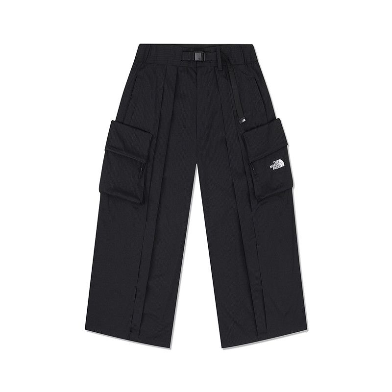 Kazuki Kuraishi × The North Face Urban Exploration KAZUKI KENDO WIDE LEG PANTS Size US 32 / EU 48 - 1 Thumbnail