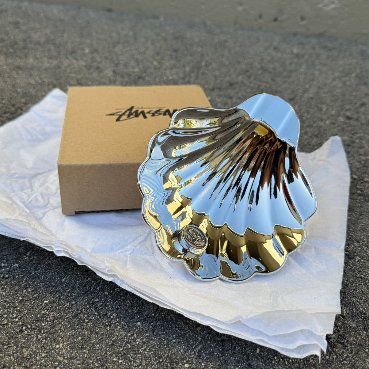 Stussy Ashtray | Grailed