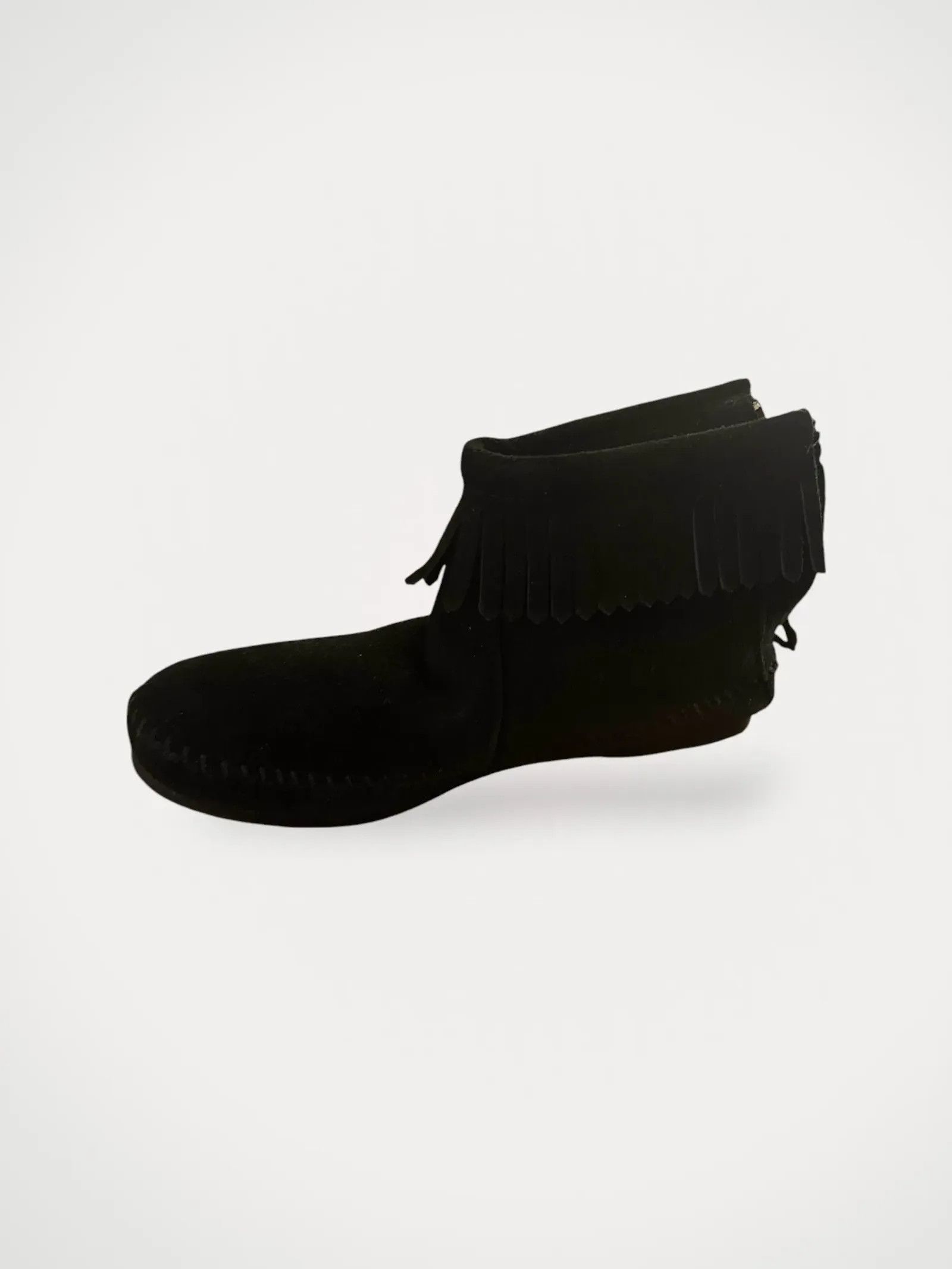 Minnetonka Minnetonka Shoes Size US 6 / IT 36 - 1 Thumbnail