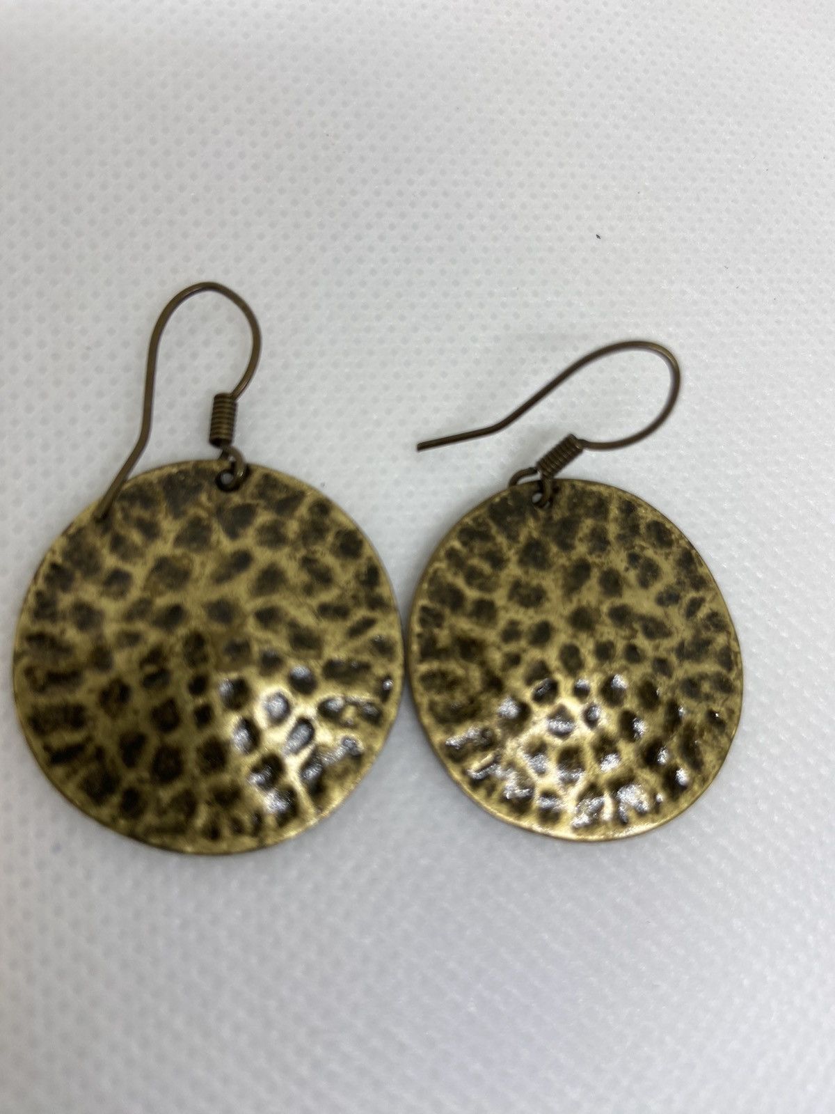 Other Cute pair of earrings Size ONE SIZE - 2 Thumbnail