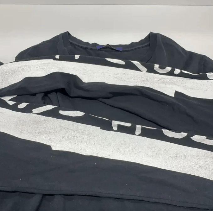 Louis Vuitton Louis Vuitton Long Sleeve T-shirt Size US L / EU 52-54 / 3 - 6 Thumbnail