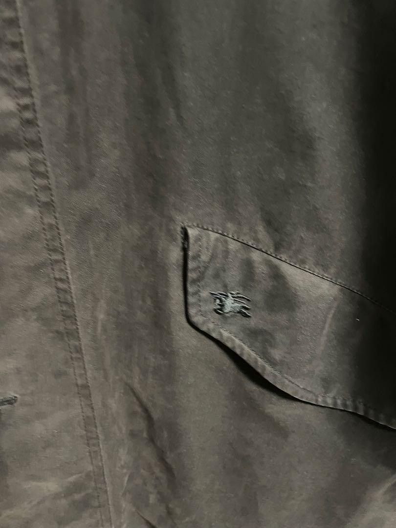 Burberry Rare vintage Burberry trench coat Size US M / EU 48-50 / 2 - 4 Thumbnail