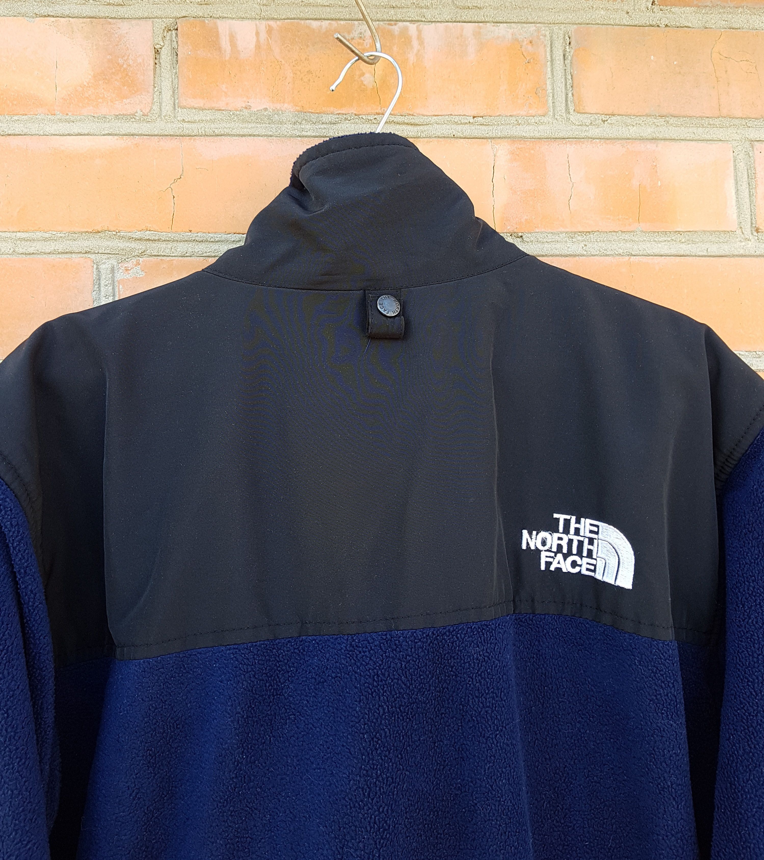 The North Face The North Face Vintage Fleece Full Zip Jacket sz XXL Size US XXL / EU 58 / 5 - 5 Thumbnail