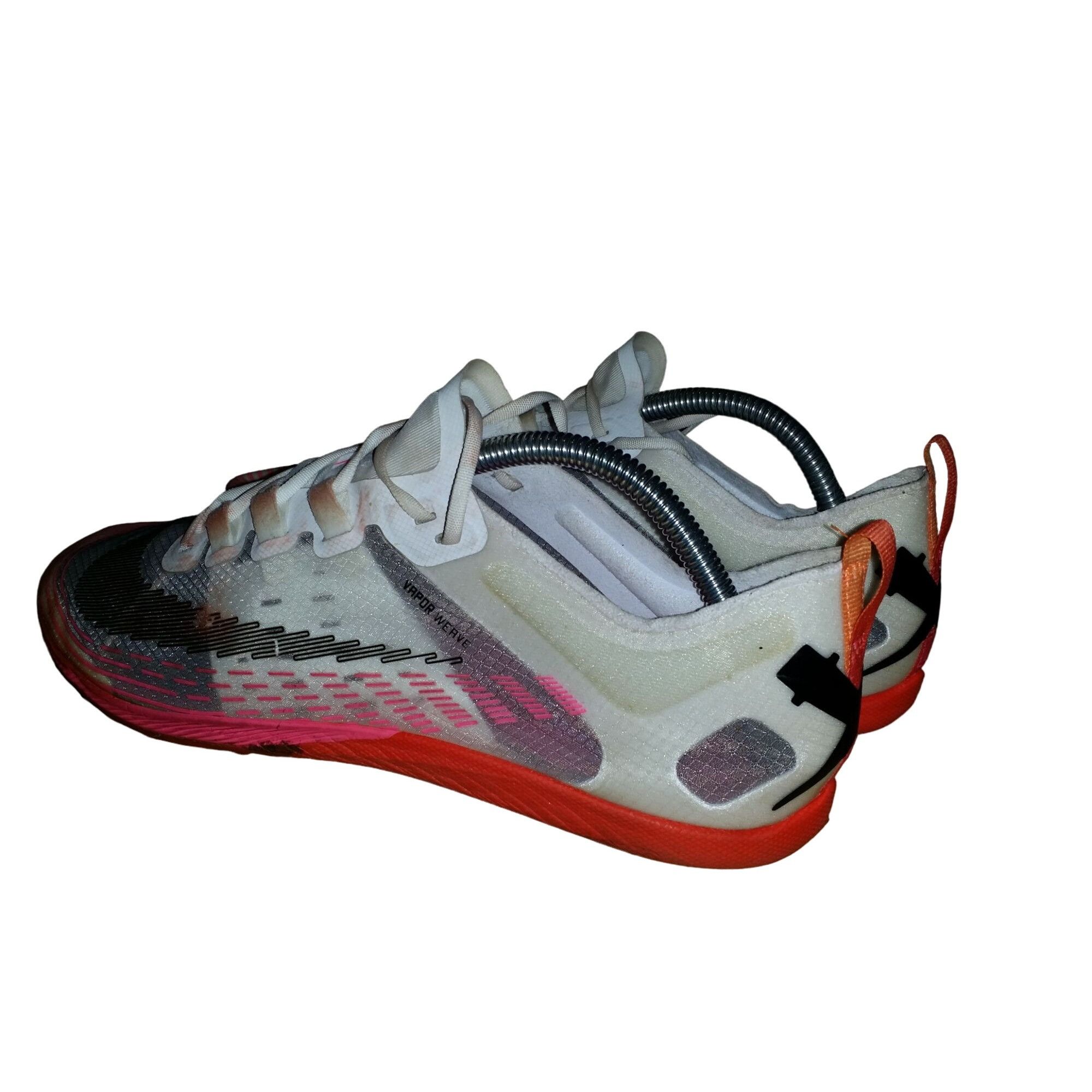 Nike Nike Air Zoom Victory XC Track Spikes Men Sz 11 Rawdacious A Size US 11 / EU 44 - 2 Thumbnail