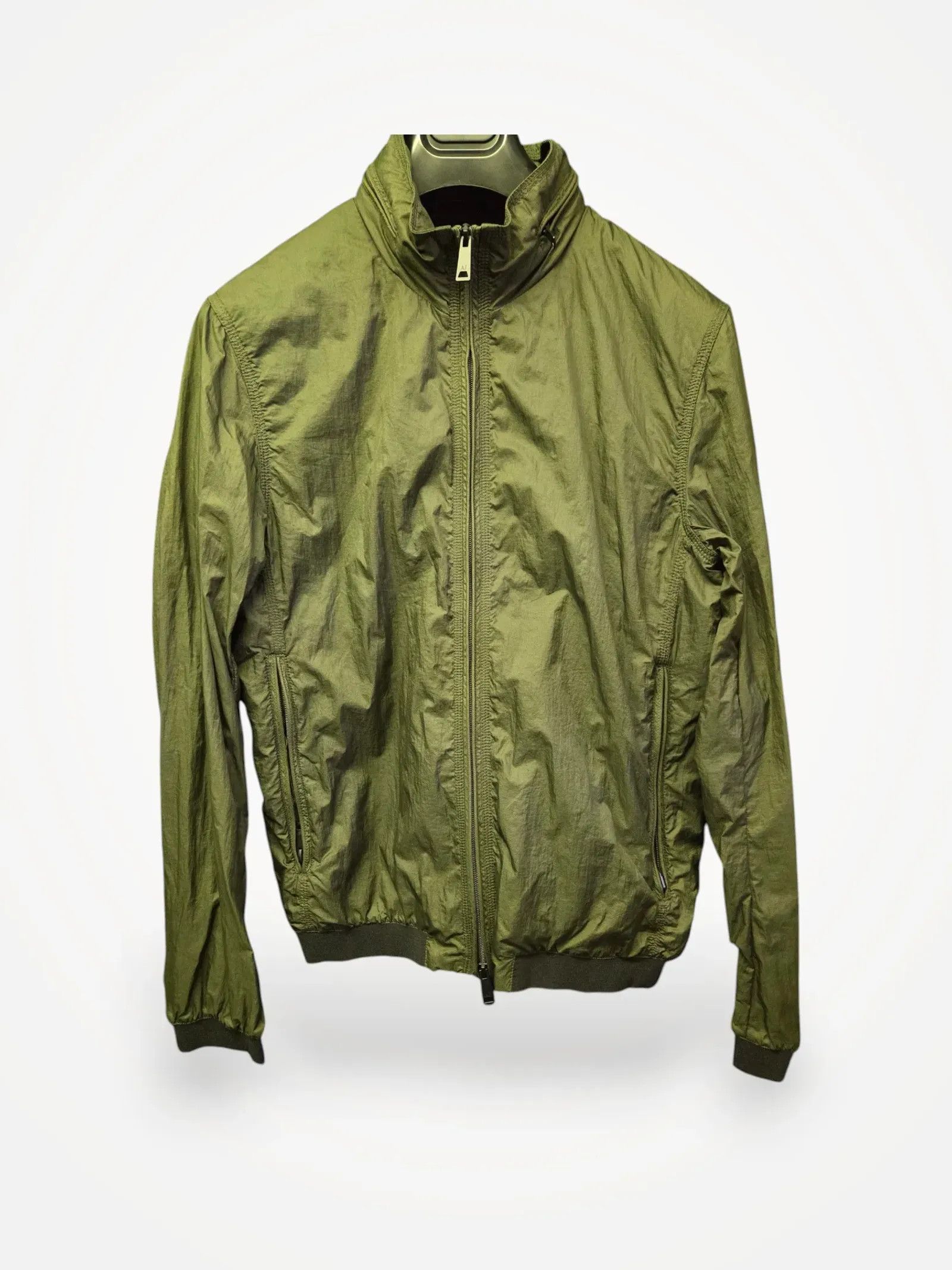 Armani Armani Jacket Size US M / EU 48-50 / 2 - 1 Thumbnail