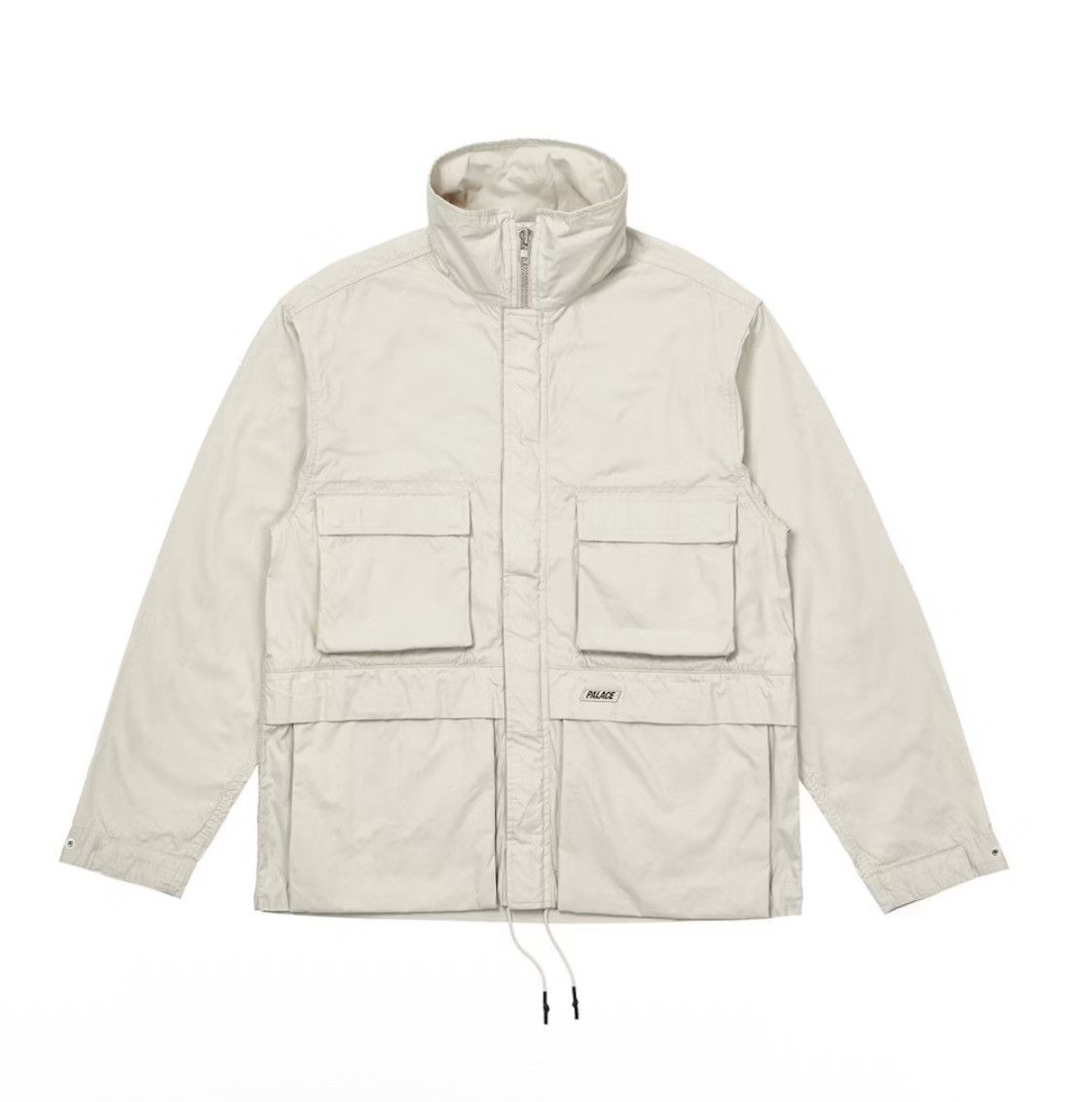 P-Field Jacket