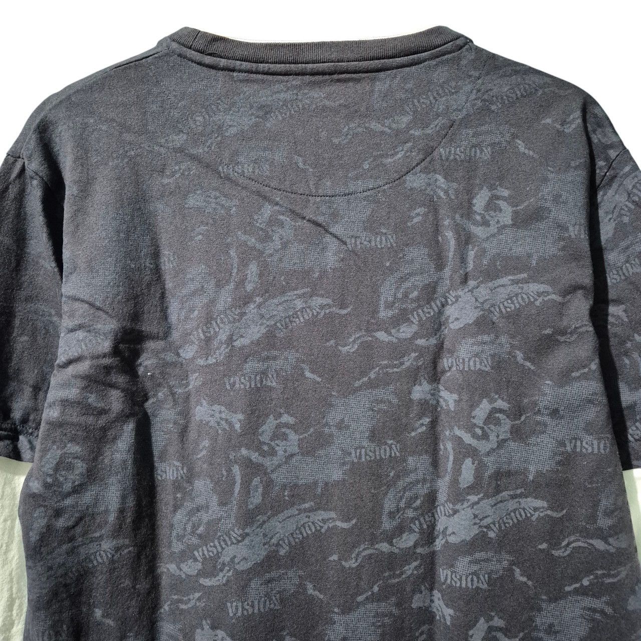 Vision Streetwear Y2K vision street wear longsleeve Size US L / EU 52-54 / 3 - 5 Thumbnail