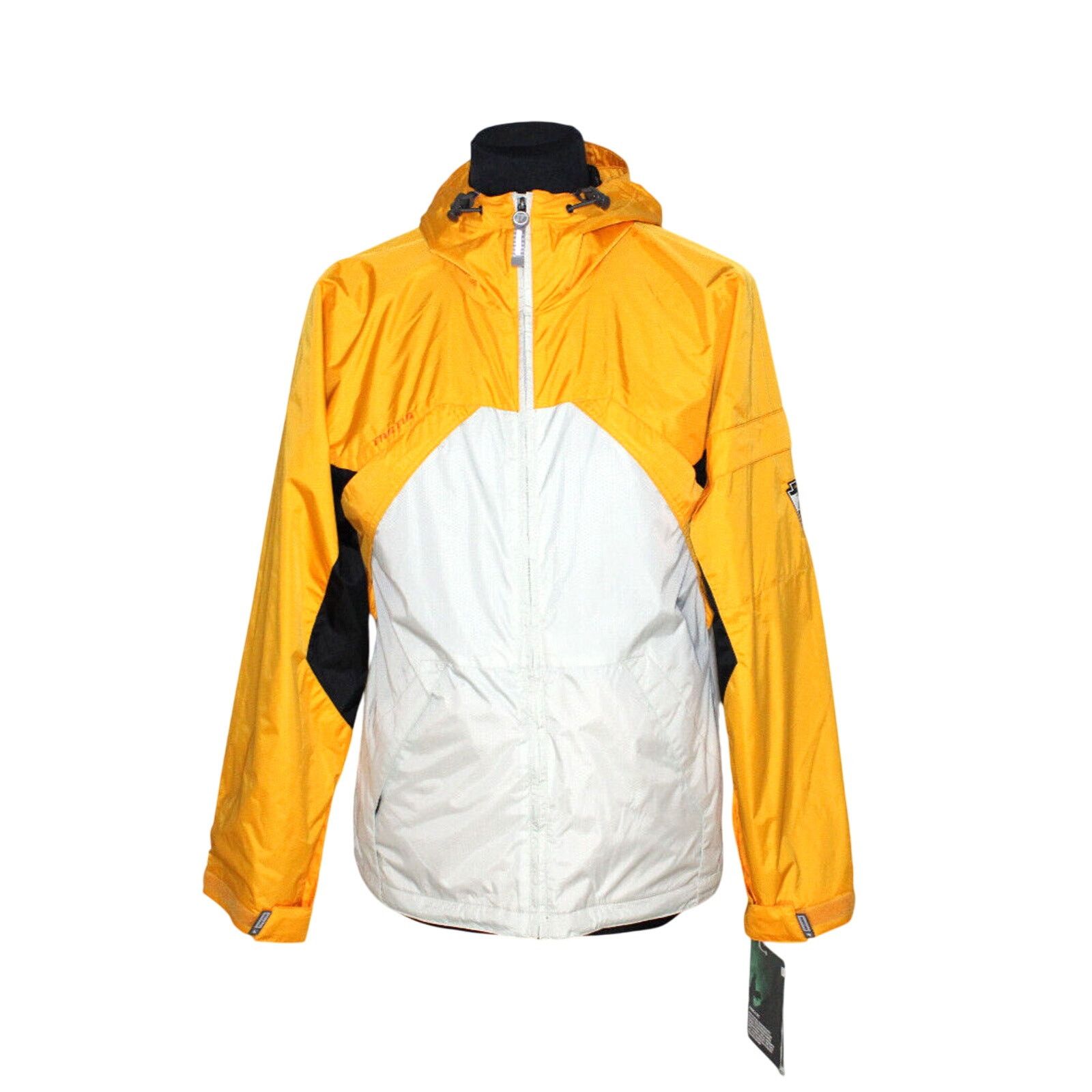 Burton KIDROBOT X BURTON Snowboard Jacket | Grailed