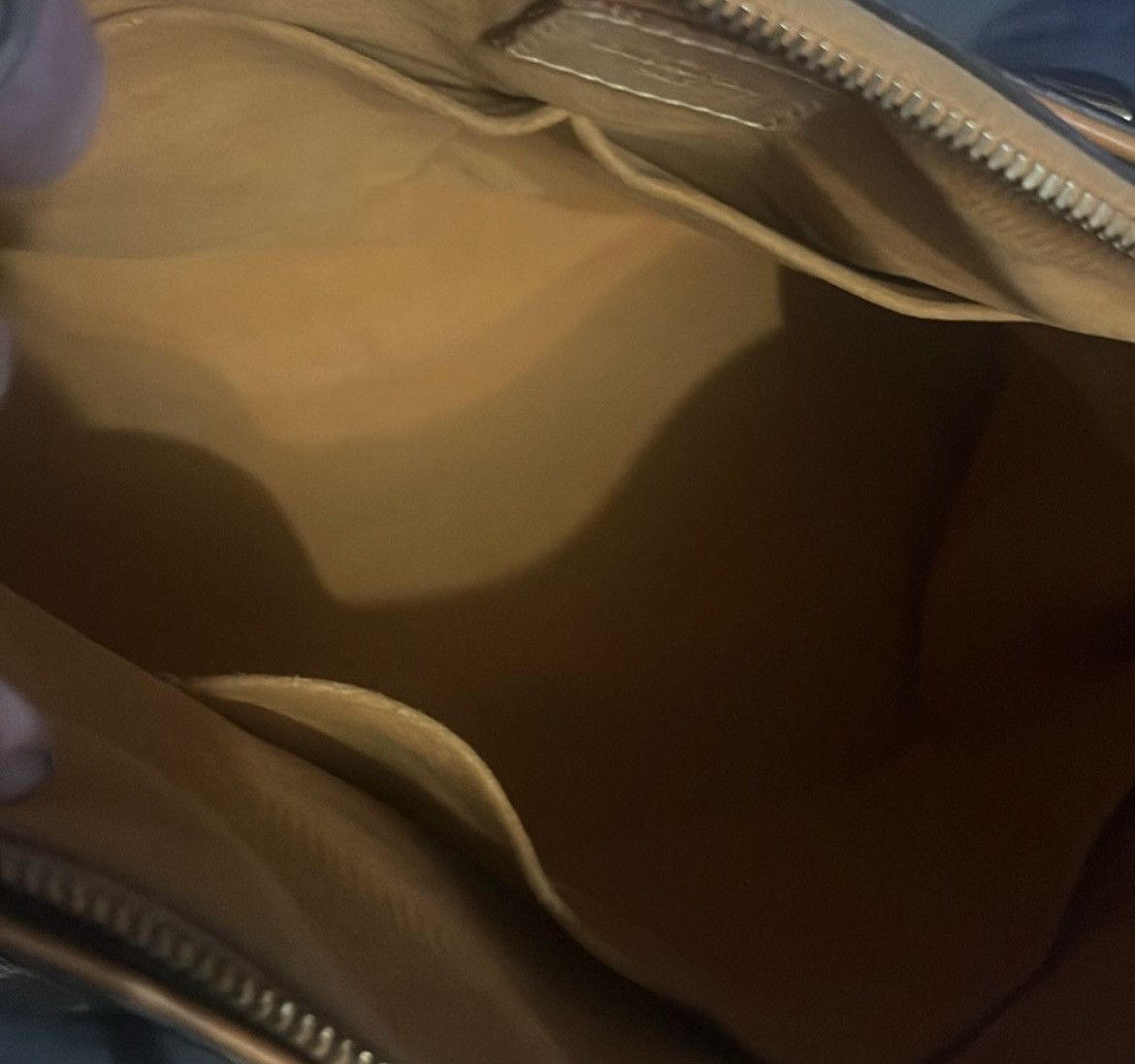 Louis Vuitton Louis Vuitton Bag Size ONE SIZE - 4 Thumbnail