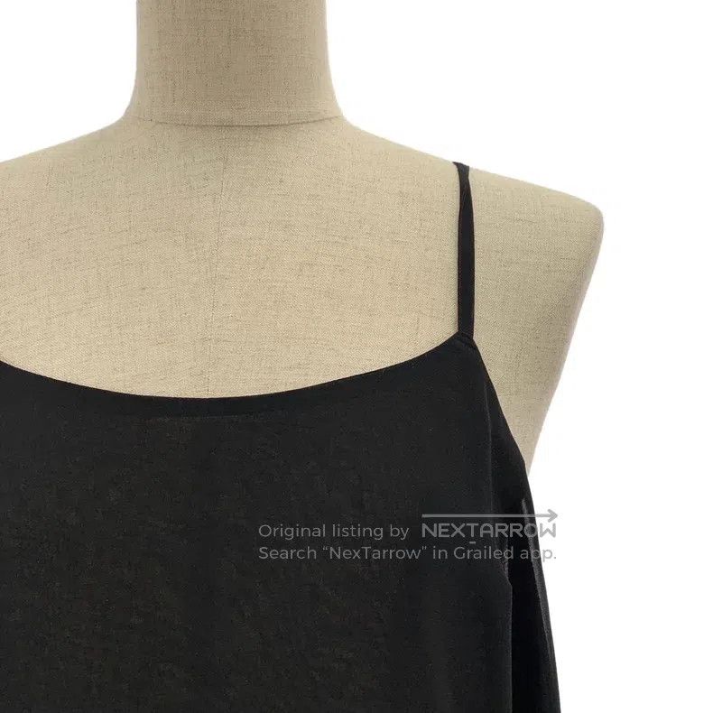 Comme des Garcons Comme Des Garcons Asymmetrical Dress Size XS / US 0-2 / IT 36-38 - 2 Thumbnail
