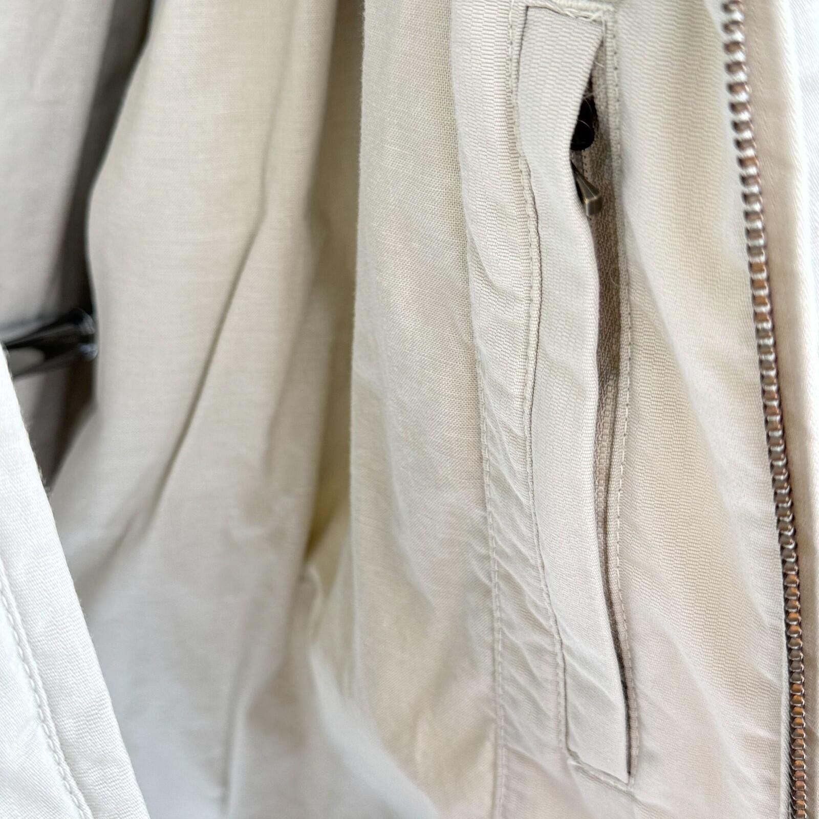 Eddie Bauer Vintage Eddie Bauer Jacket Gorpcore Minimalist Mens XL Size US XL / EU 56 / 4 - 7 Thumbnail