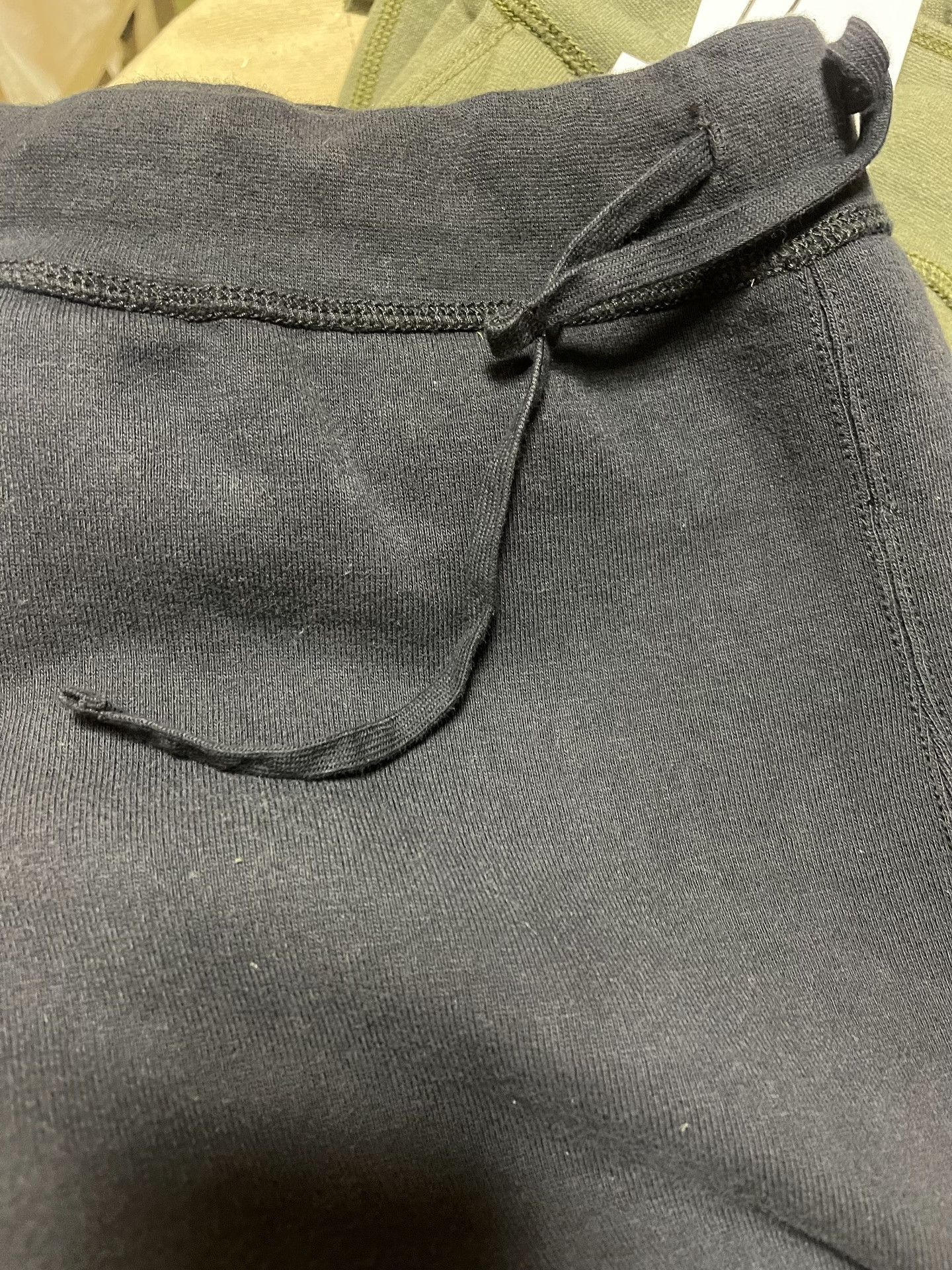 A.PRESSE Apresse Vintage Sweat Pants Size US 26 / EU 42 - 4 Thumbnail