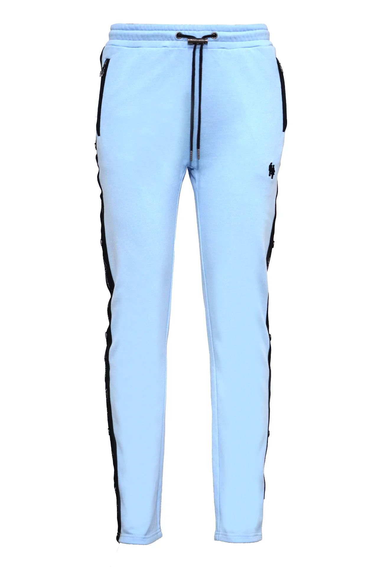 Homme + Femme La NEW SIGNATURE TRACK PANTS WITH TAGS (XS) Size US 26 / EU 42 - 2 Thumbnail