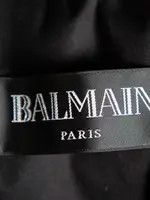 Balmain Brand New Balmain Leather Jacket Size US S / EU 44-46 / 1 - 7 Thumbnail