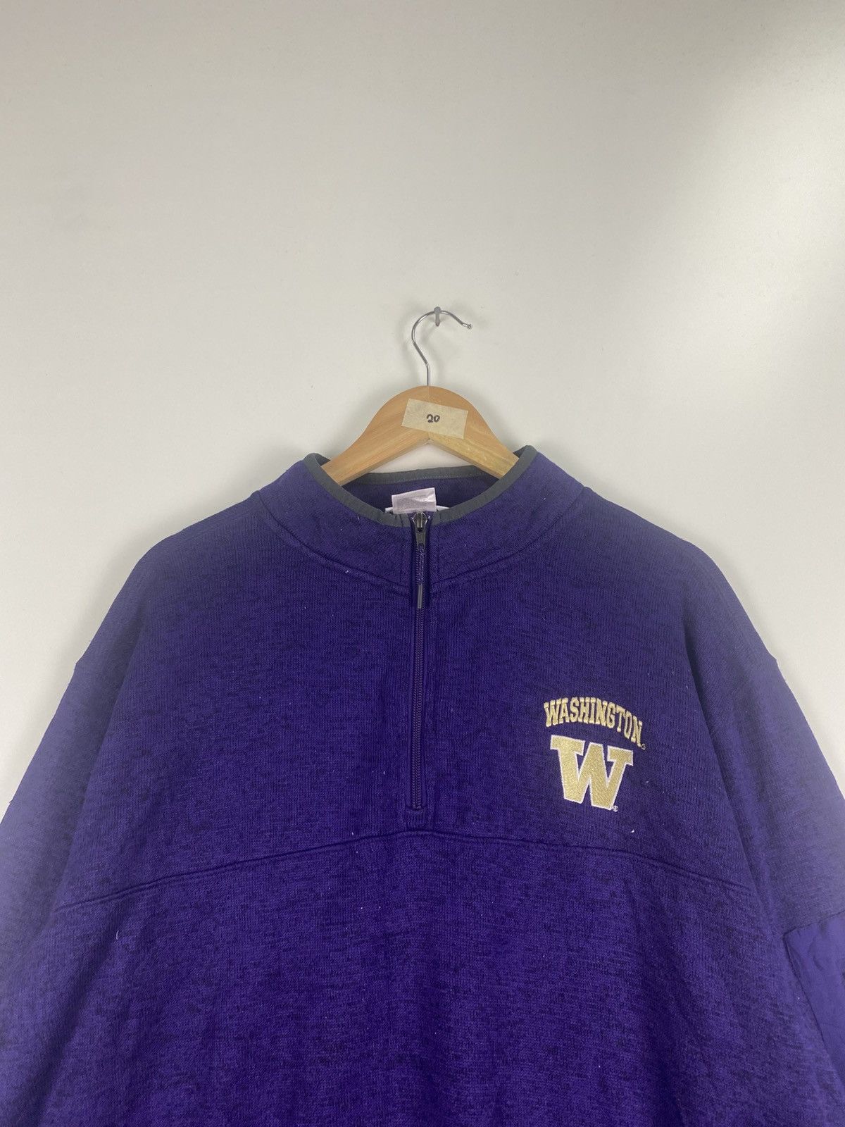 Champion Champion Washington Sweater Size US XL / EU 56 / 4 - 6 Thumbnail