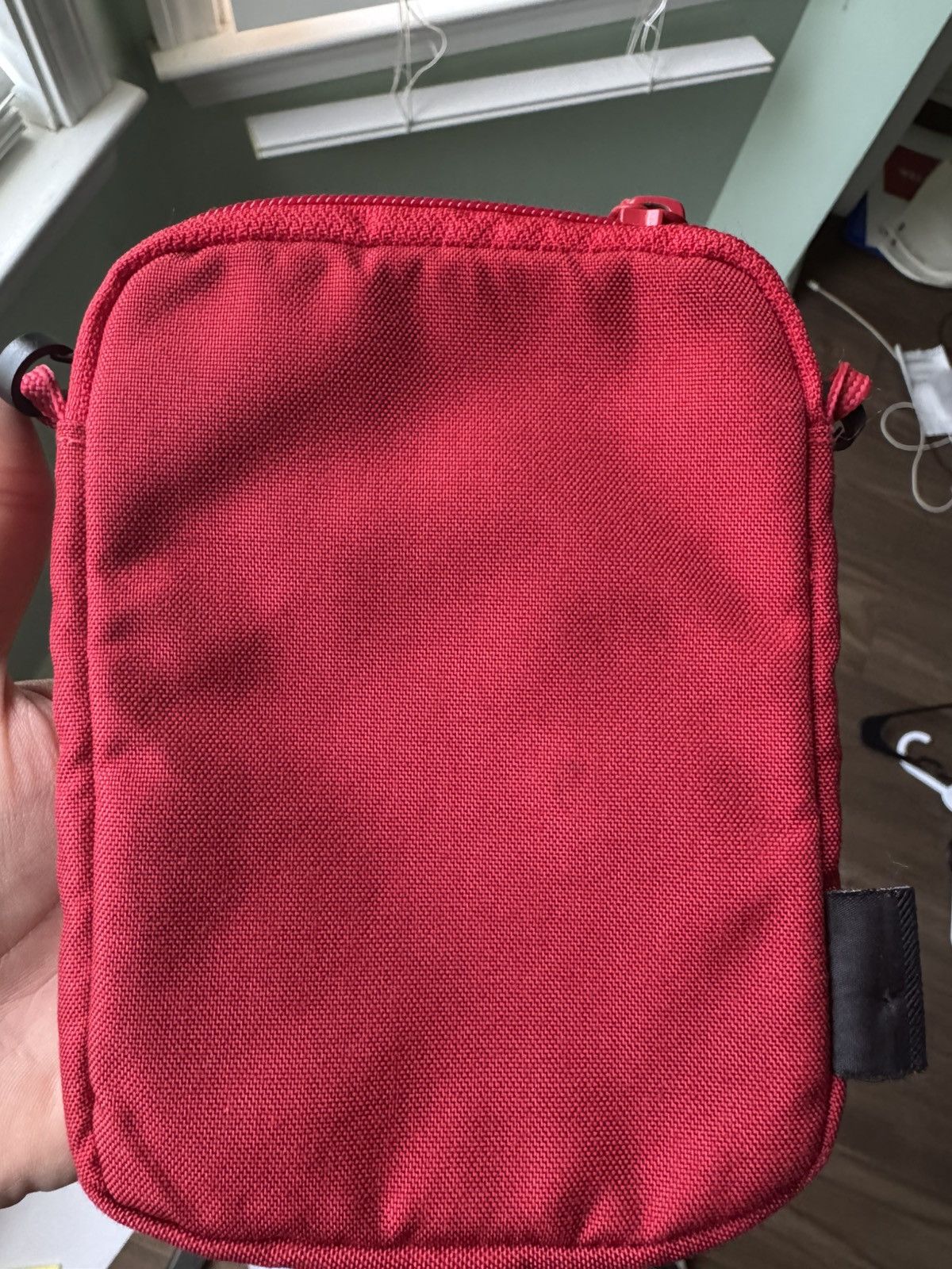 Supreme Supreme Utility Pouch Size ONE SIZE - 4 Thumbnail