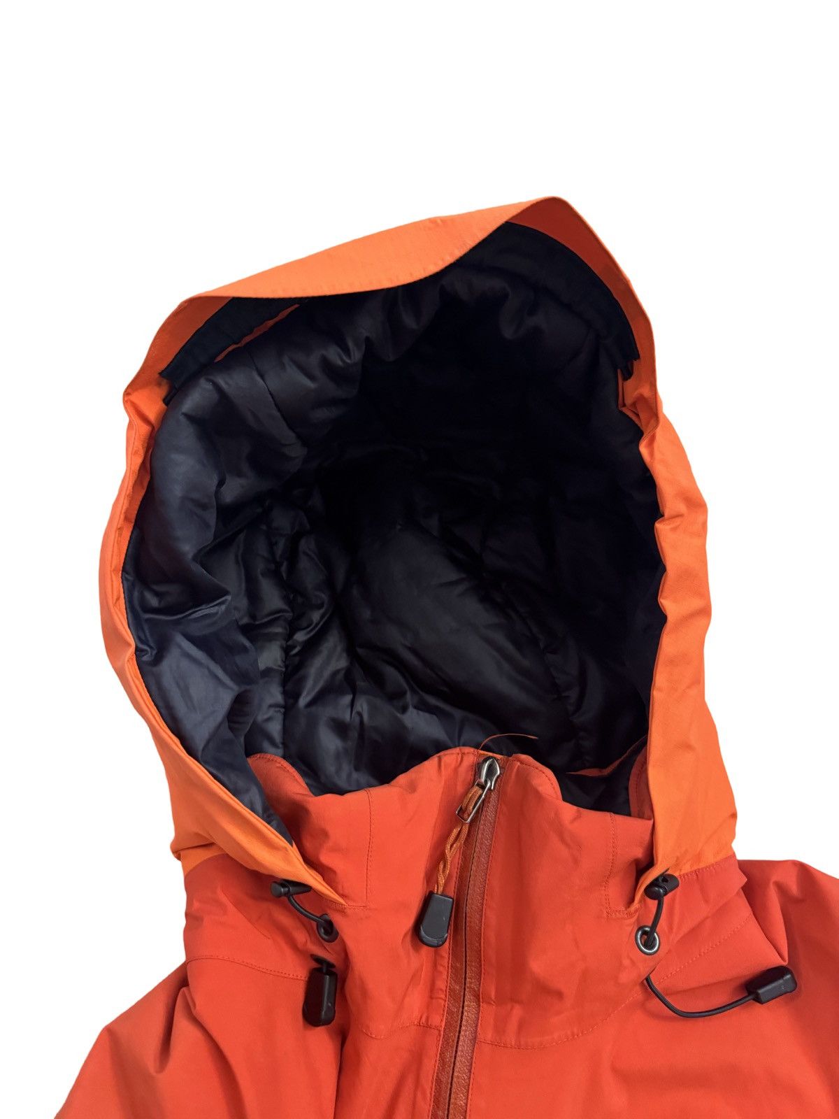 Arc'teryx 🔥Vintage Arcteryx Fission SV Jacket/Arcteryx Gore Tex Jacket Size US M / EU 48-50 / 2 - 8 Thumbnail