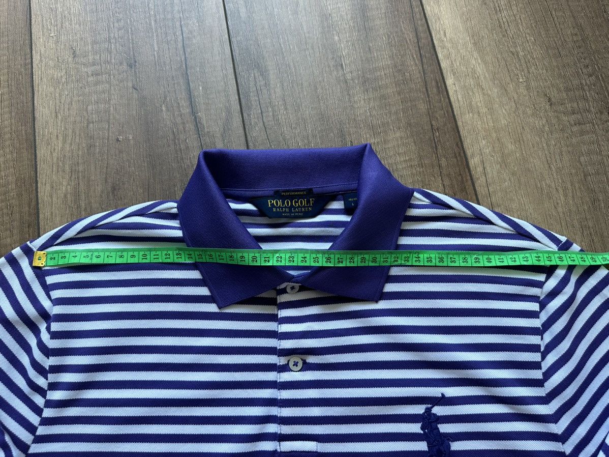 Polo Ralph Lauren Polos Polo Golf Ralph Lauren size L Size US L / EU 52-54 / 3 - 8 Thumbnail