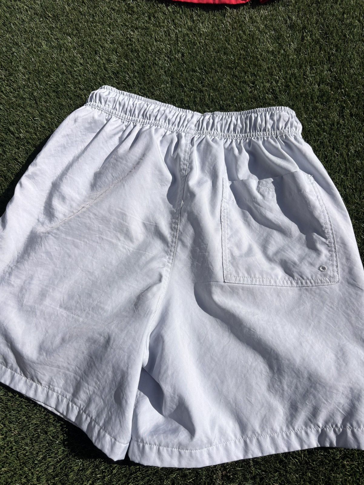 Nike Nike Shorts Bundle Size US 30 / EU 46 - 7 Thumbnail