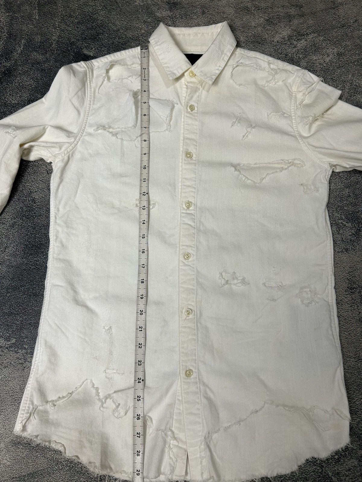Fagassent Toshiki Aoki Fagassent Toshiki Aoki X Okayama designed in england Size US M / EU 48-50 / 2 - 11 Thumbnail