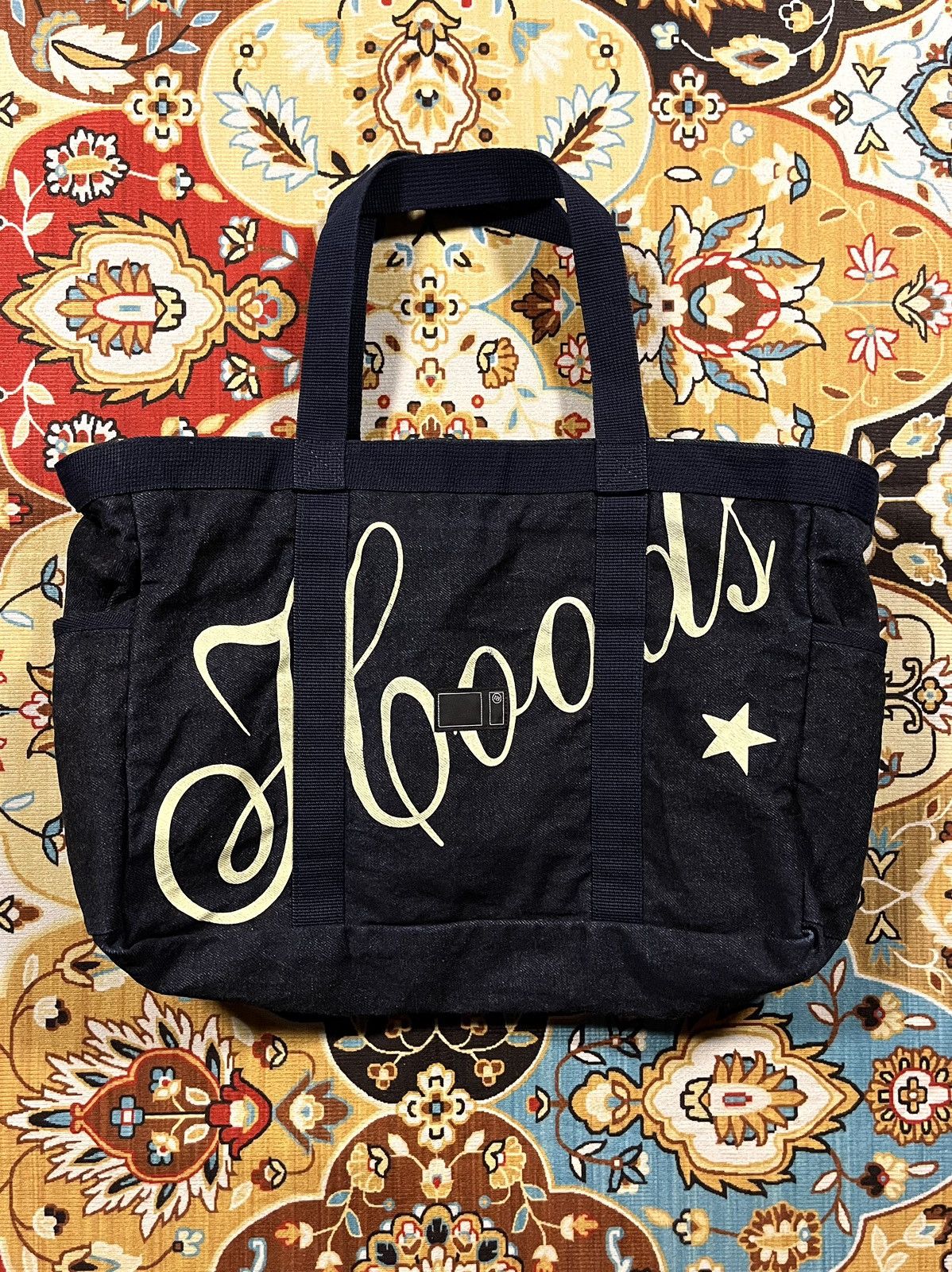 Neighborhood X Porter Tote Bag | Grailed