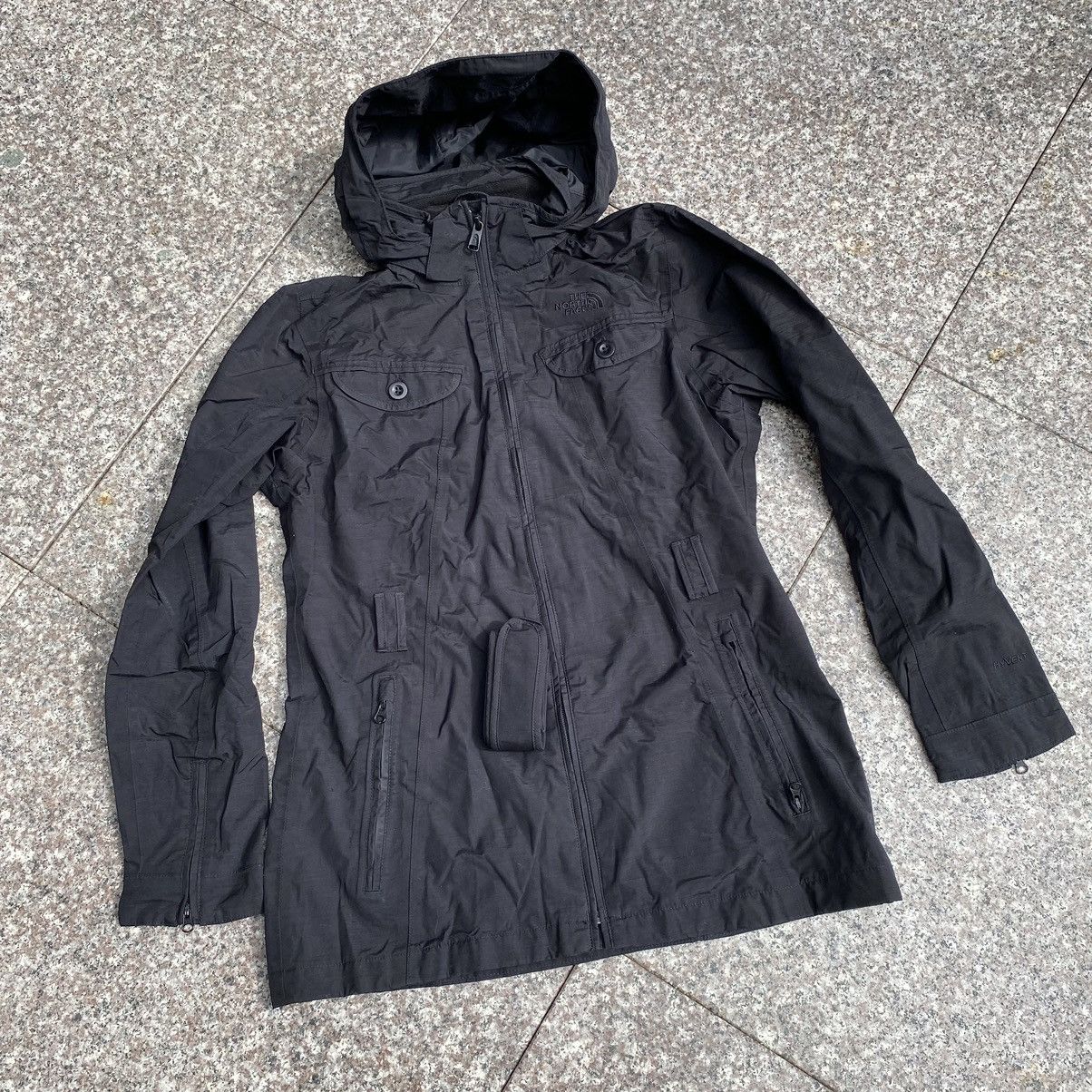 The North Face North face trench coat Size M / US 6-8 / IT 42-44 - 1 Thumbnail