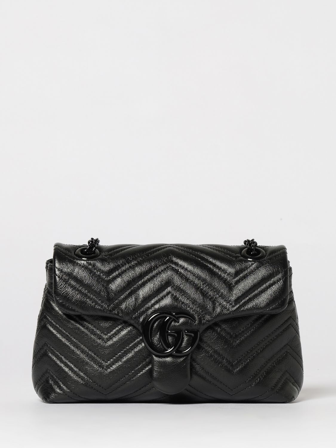Gucci Gucci Mini Bag Woman Black Size ONE SIZE - 1 Thumbnail