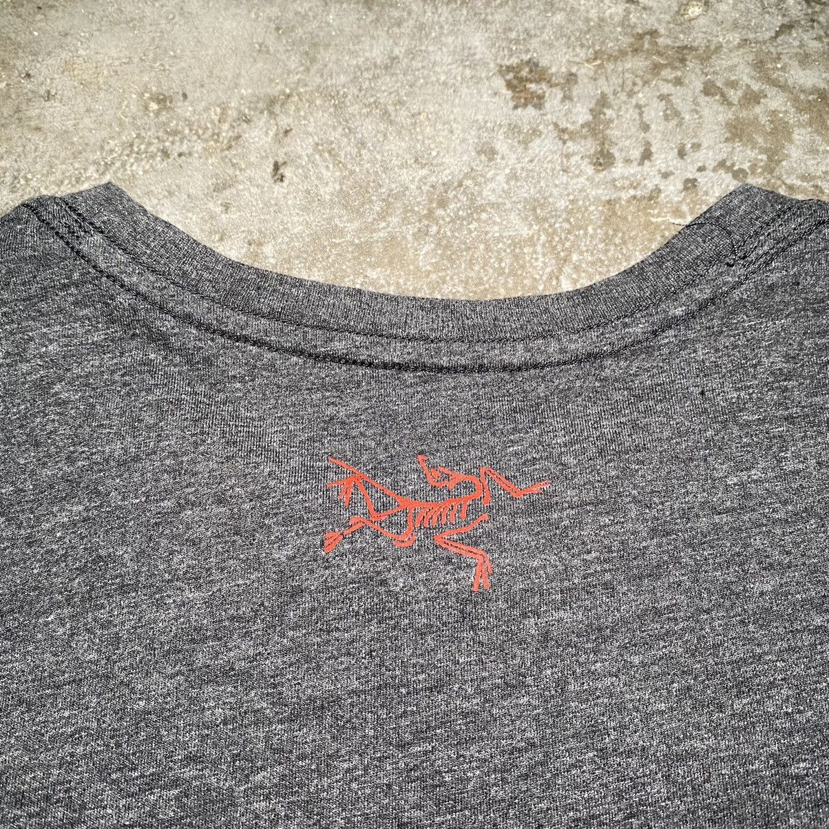 Arc'teryx ARC’TERYX HORIZONS MENS T SHIRT Size US S / EU 44-46 / 1 - 8 Thumbnail