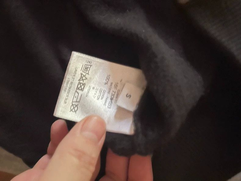 Givenchy Givenchy Sweatshirt Size US S / EU 44-46 / 1 - 3 Thumbnail
