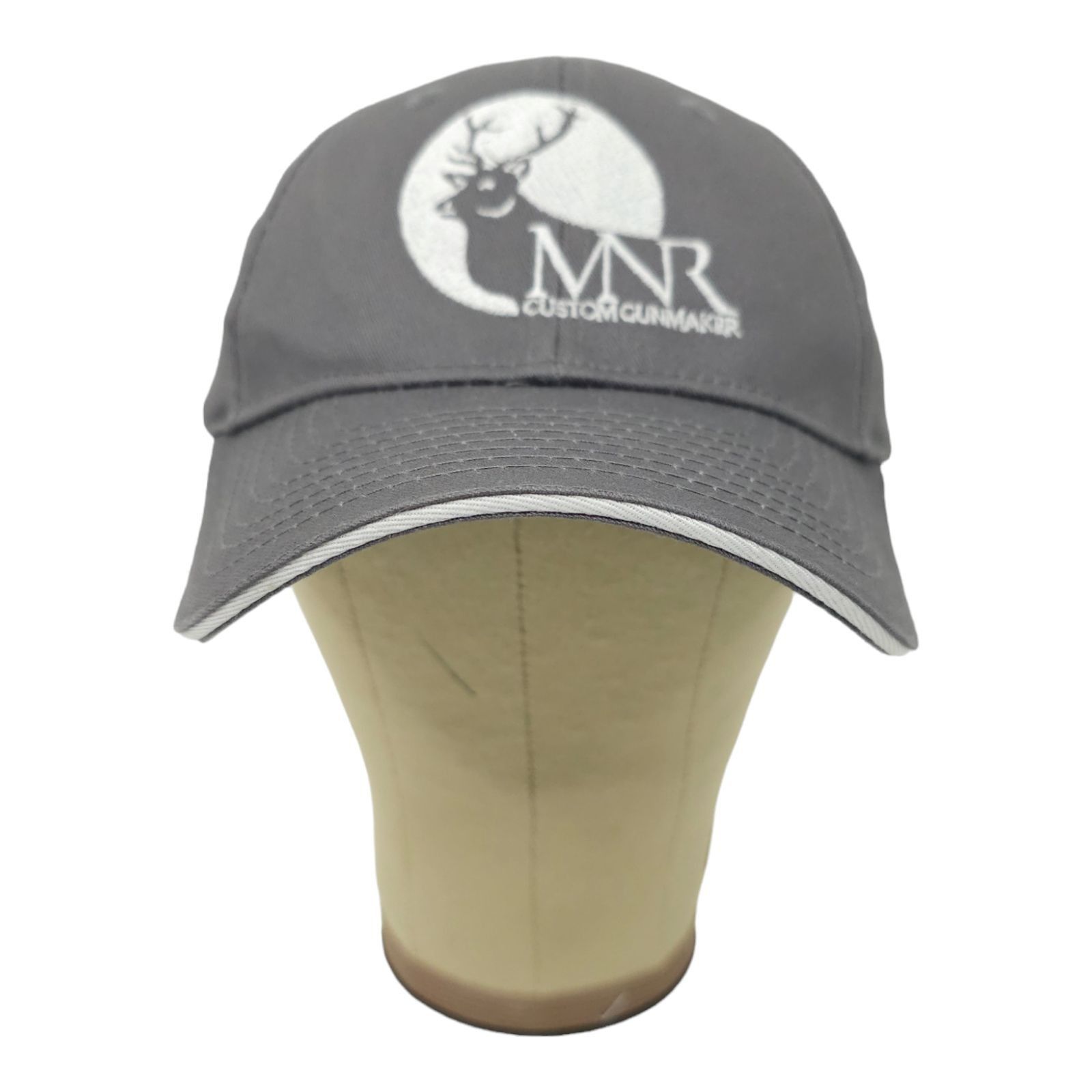 Other MNR Embroidered Logo Strapback Cap Trucker Baseball Hat Size ONE SIZE - 9 Thumbnail