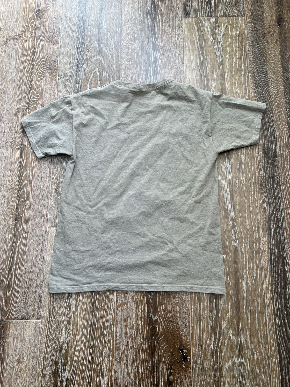 Billie Eilish × Vintage Billie Eilish anime cartoon tee Size US XS / EU 42 / 0 - 2 Thumbnail