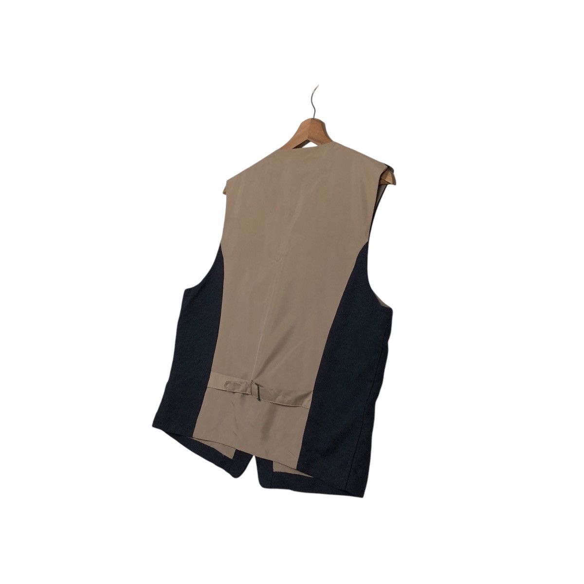 Christian Dior Monsieur 📌Vintage Christian Dior Monsiuer Waist Coats Vest Size US M / EU 48-50 / 2 - 11 Thumbnail