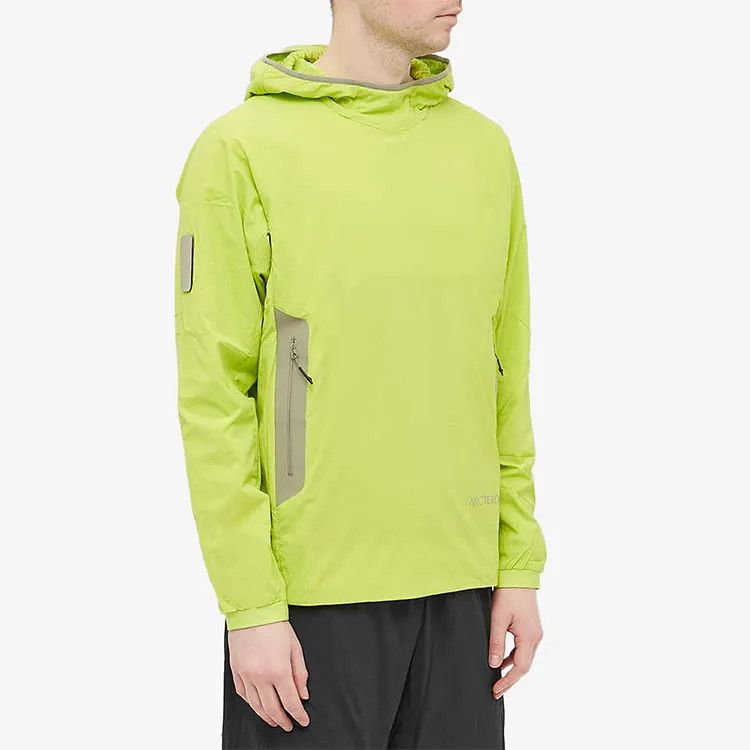 Arc'teryx Arc'teryx System A Metric Insulated Hoody Size US L / EU 52-54 / 3 - 4 Thumbnail