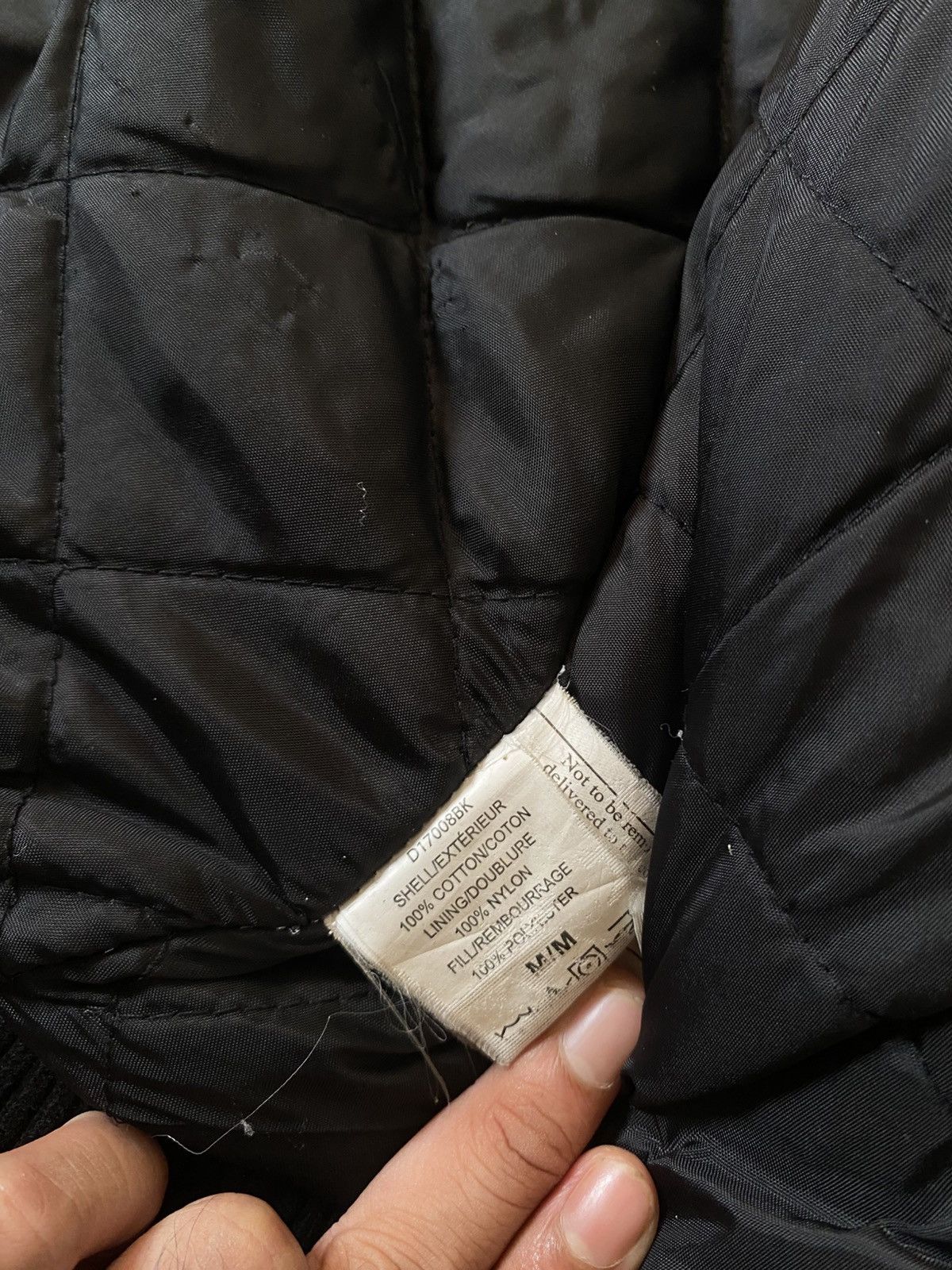 Dickies × Vintage Dickies jacket Size US M / EU 48-50 / 2 - 5 Thumbnail