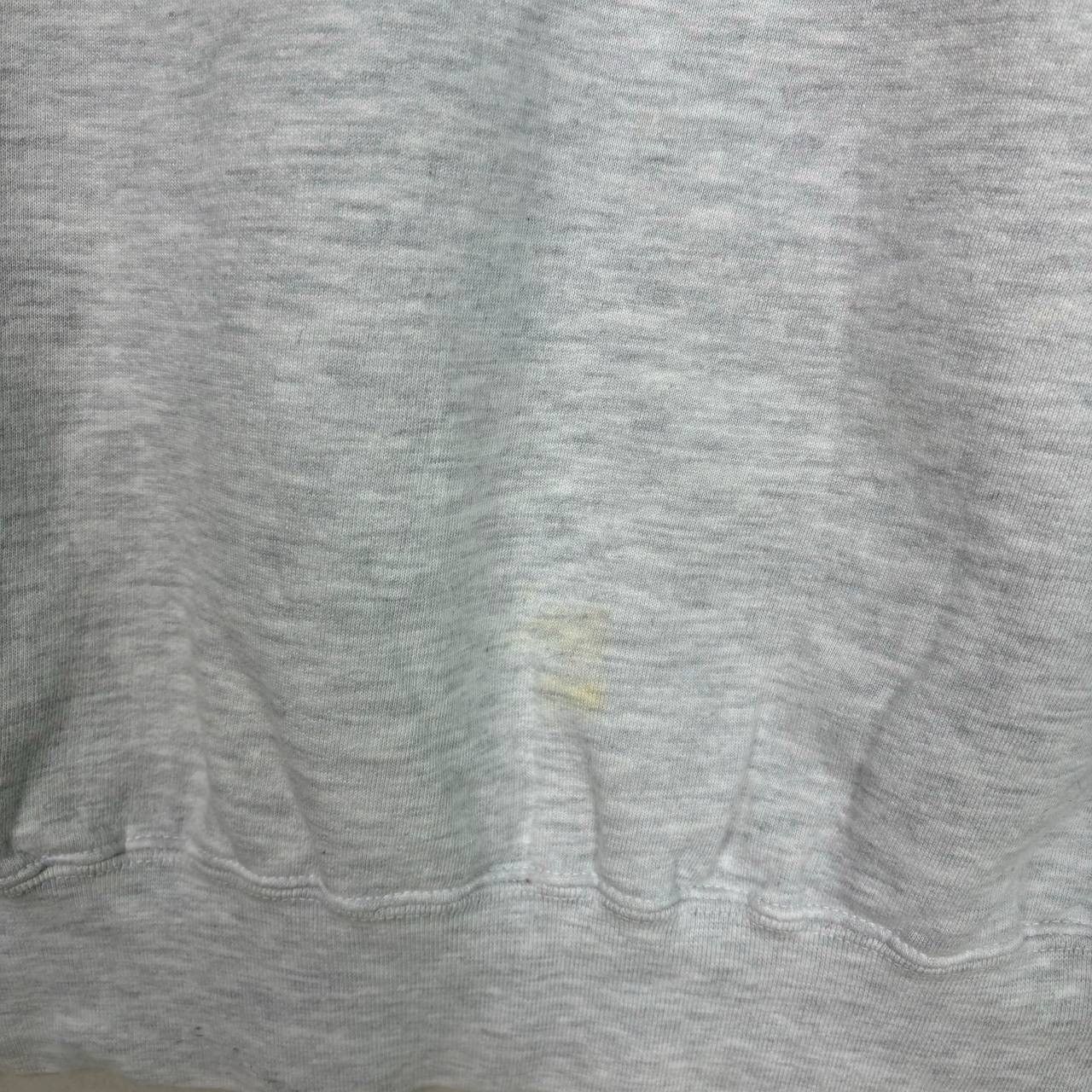 Vintage Vintage 90s Stanford University Baggy Sweatshirt Size US XL / EU 56 / 4 - 7 Thumbnail