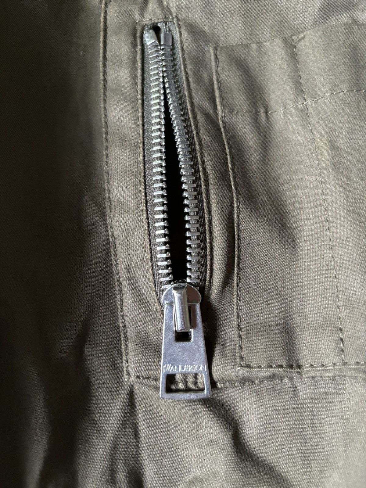 JW Anderson JW Bomber Size US M / EU 48-50 / 2 - 3 Thumbnail