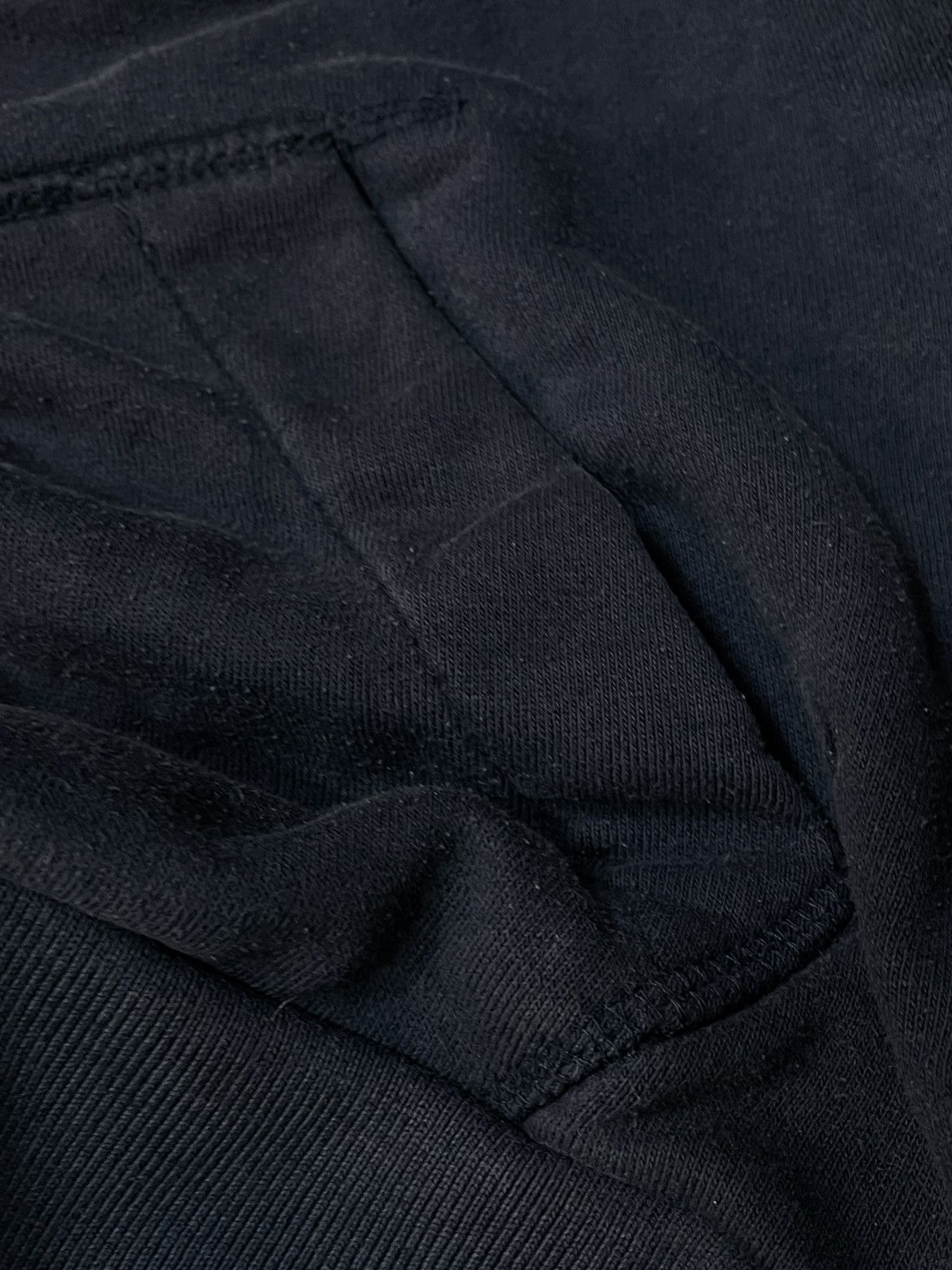 Levi's Levis Hoodie Spellout Boxy Fit Thick Size US XXS / EU 40 - 9 Thumbnail
