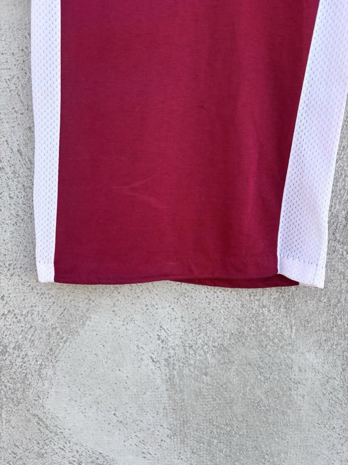 Artek × Vintage Vintage 1980s Phillips University Jersey T-shirt Small Artex Size US S / EU 44-46 / 1 - 2 Thumbnail