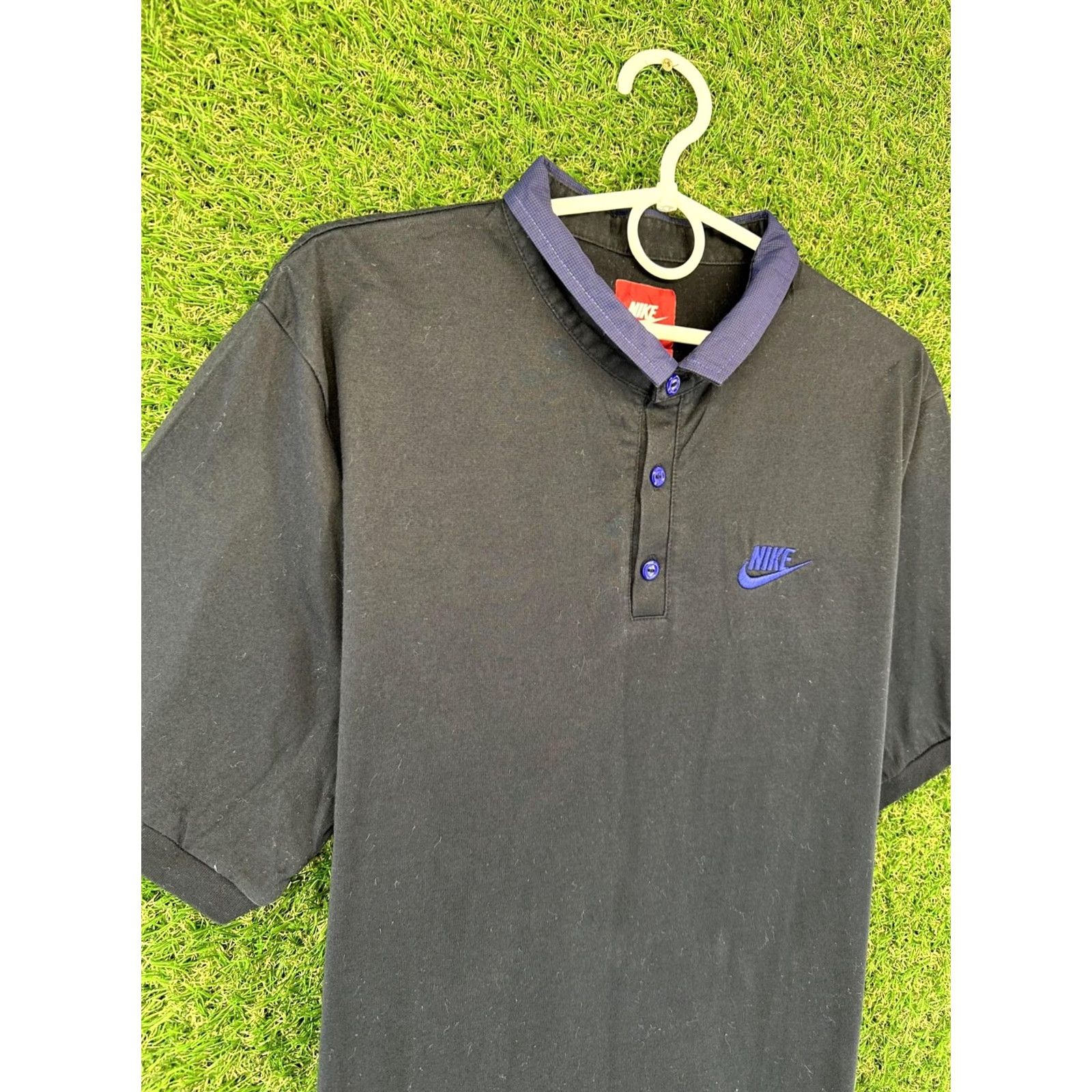 Nike NIKE DRI-FIT POLO SHIRT MEN 2013 XS? Size US L / EU 52-54 / 3 - 3 Thumbnail