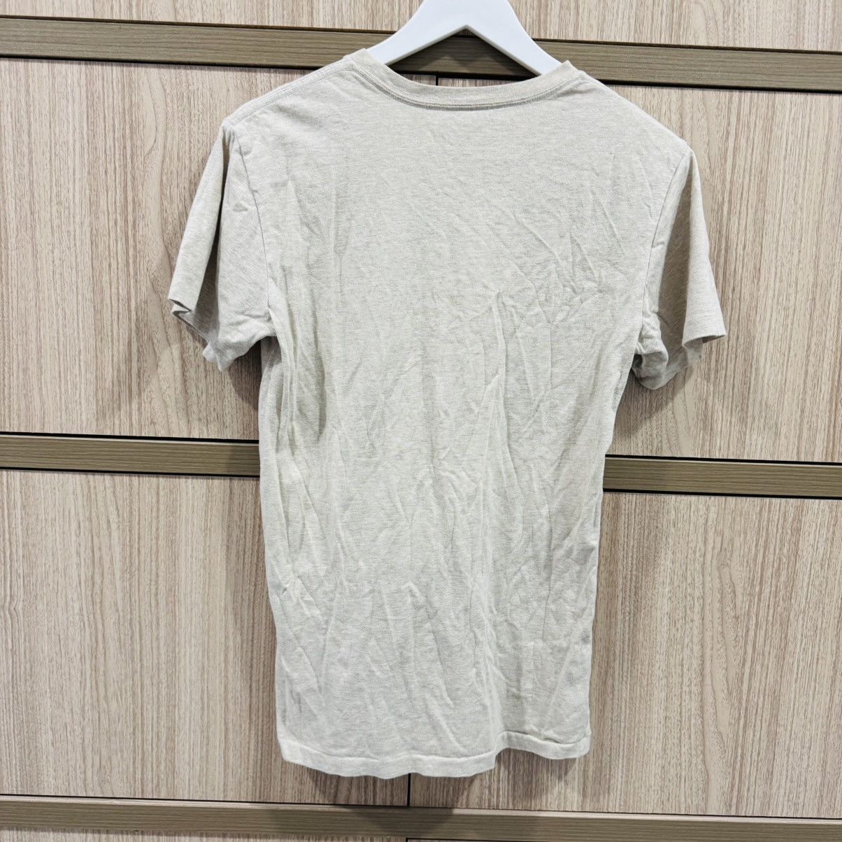 Ralph Lauren Denim N Supply Ralph Lauren Tee Size US XS / EU 42 / 0 - 2 Thumbnail