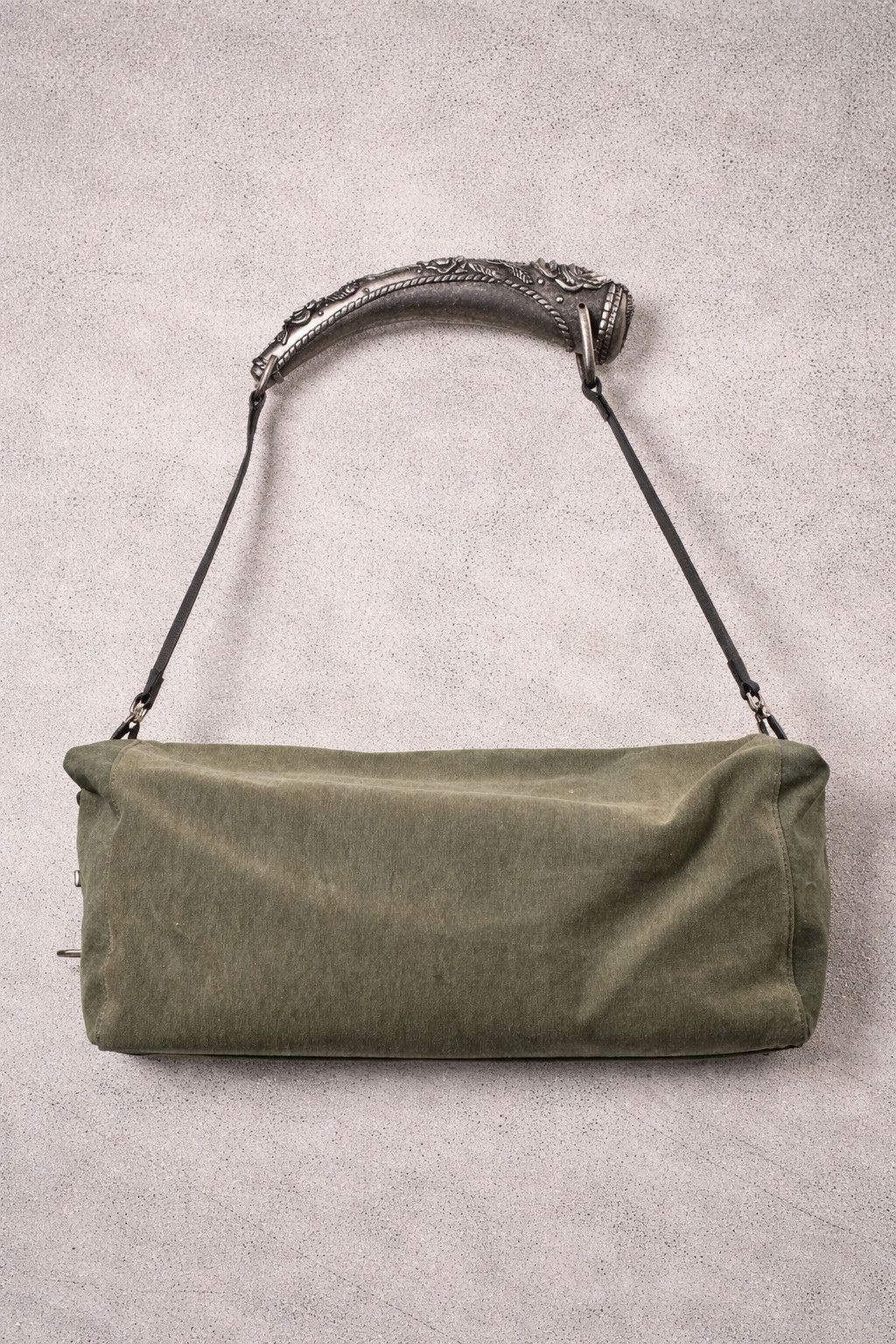 Enfants Riches Deprimes Enfants Riches Déprimés Rose Handle Weekend Bag — New Size ONE SIZE - 1 Thumbnail