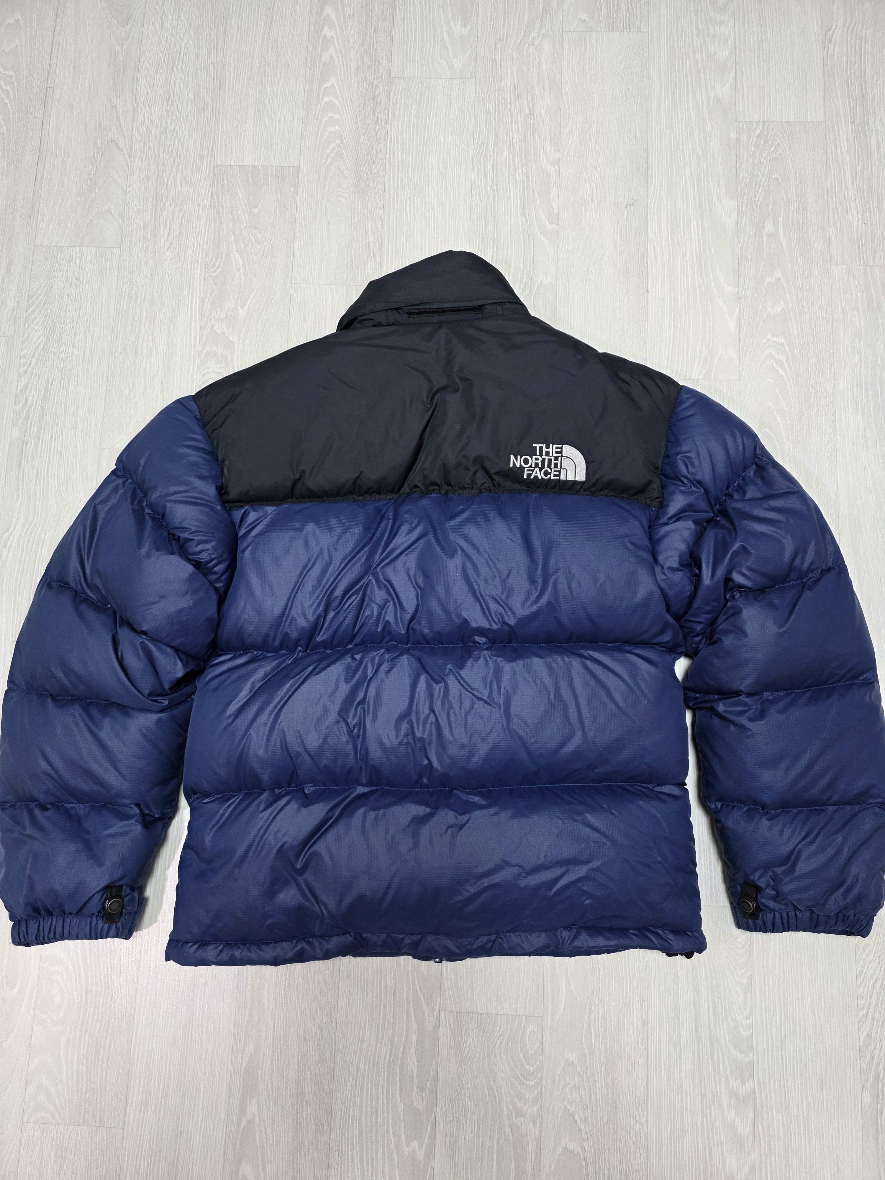 The North Face The North Face Nuptse 700 Puffer jacket Size US S / EU 44-46 / 1 - 3 Thumbnail