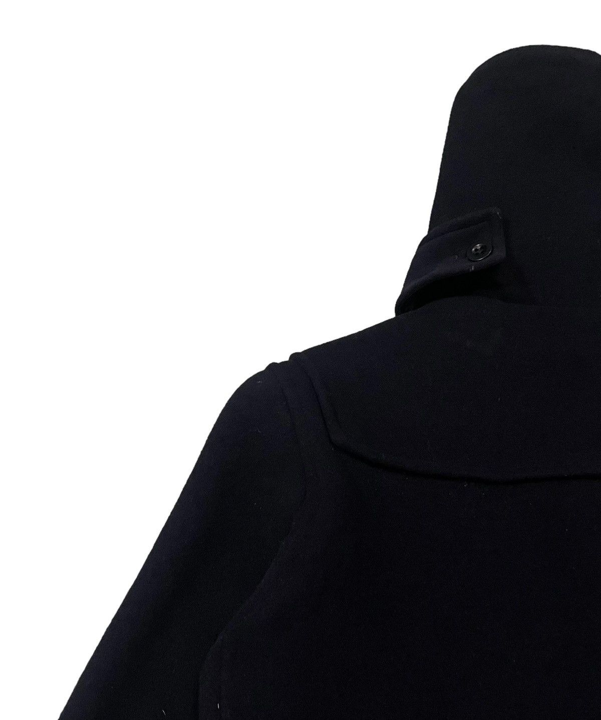 Gloverall Vintage Gloverall Duffle Hooded Coat Jacket Size US M / EU 48-50 / 2 - 14 Thumbnail