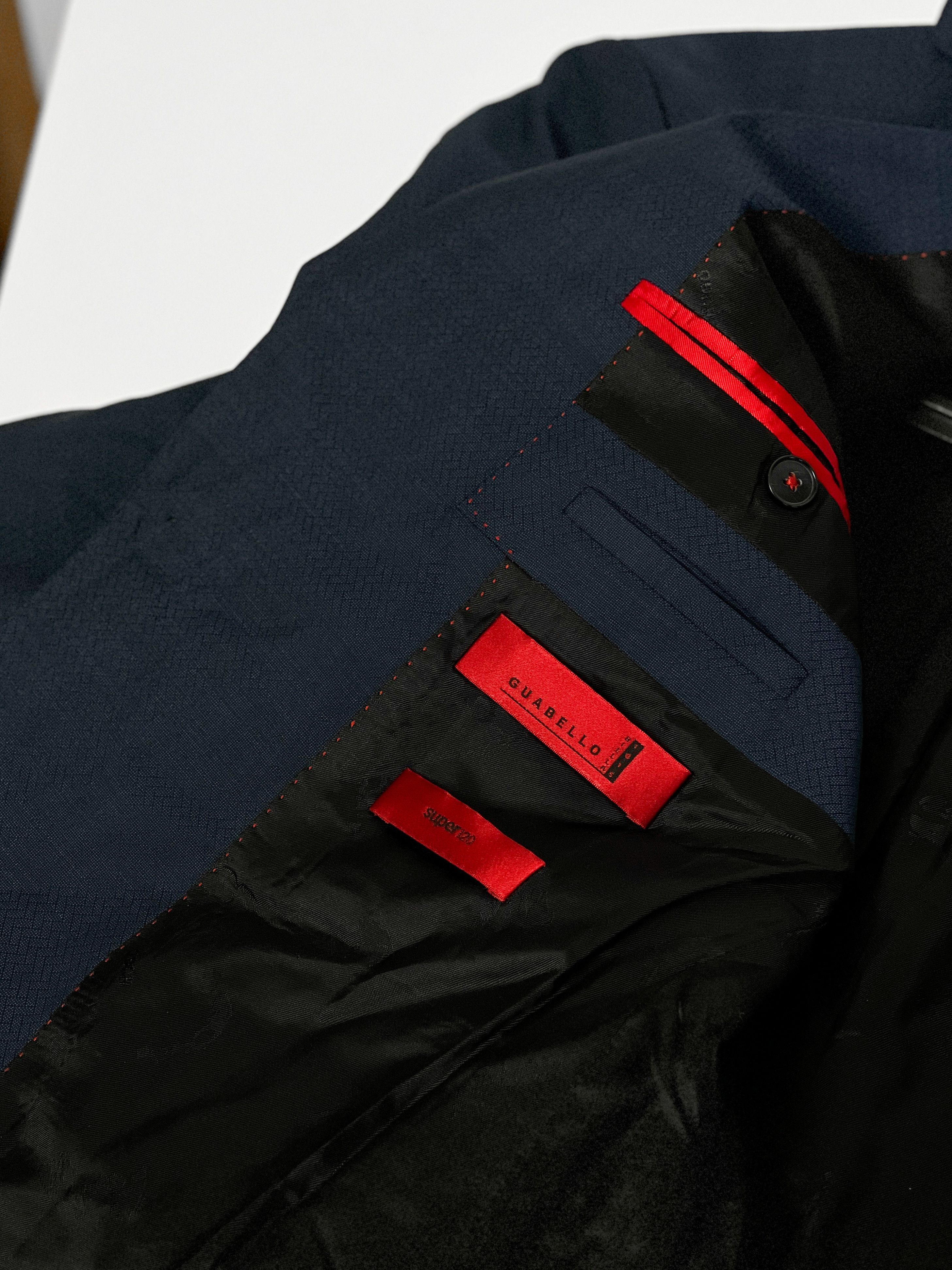 Hugo Boss HUGO BOSS Men`s Blazer Size 36R - 5 Thumbnail