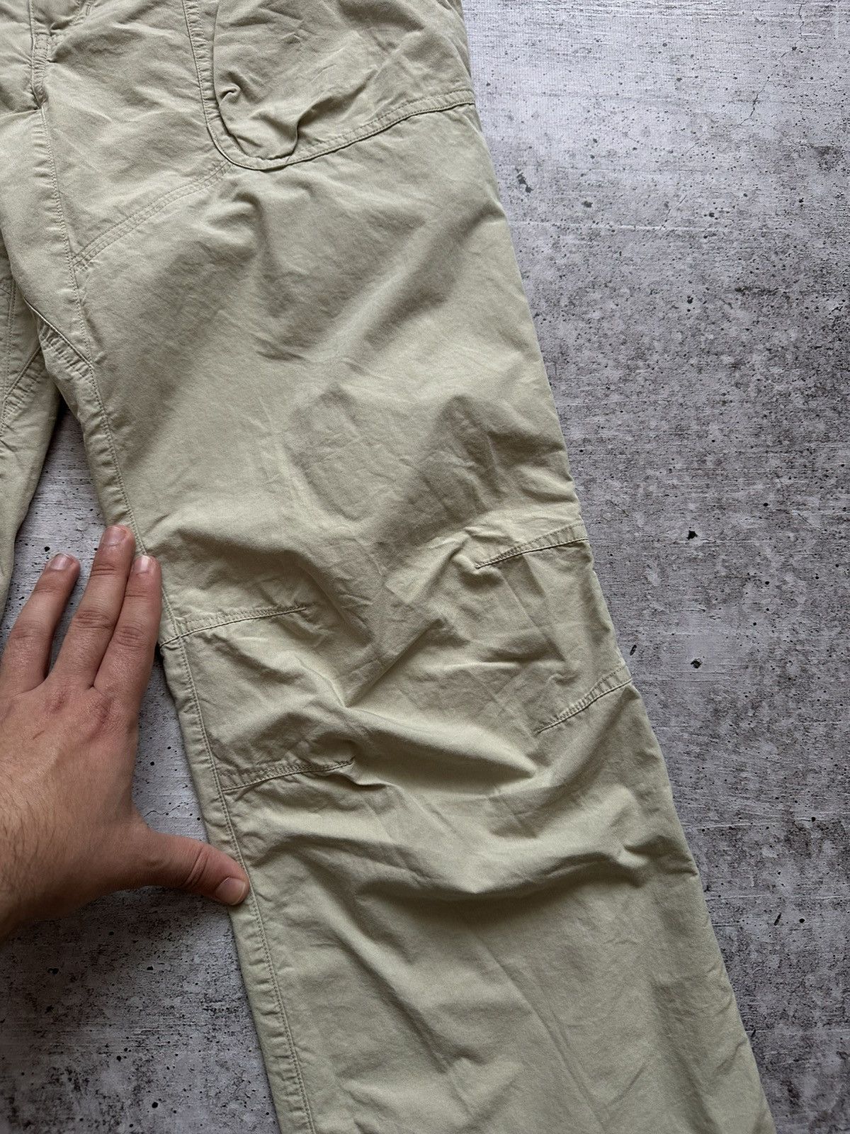 Women's Arc`teryx Vintage Cargo Pants