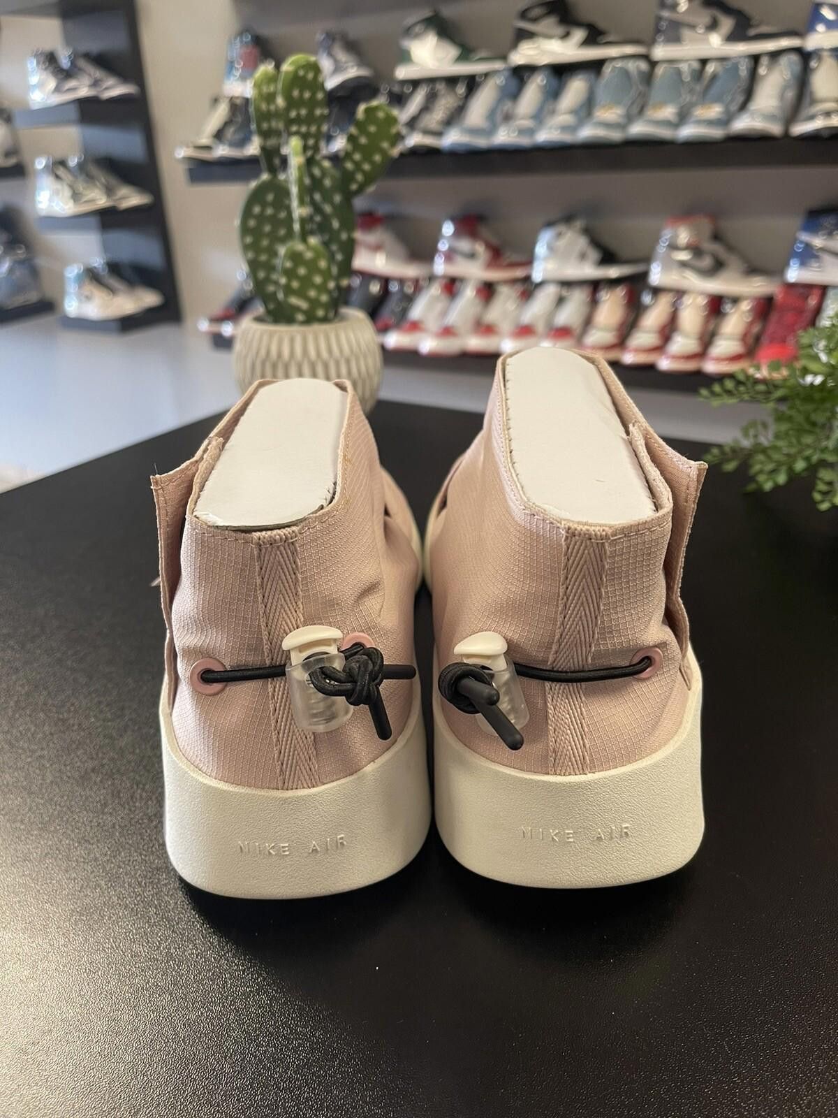 Nike Nike Air Fear Of God Moccasin Particle Beige Size 11 Size US 11 / EU 44 - 7 Thumbnail
