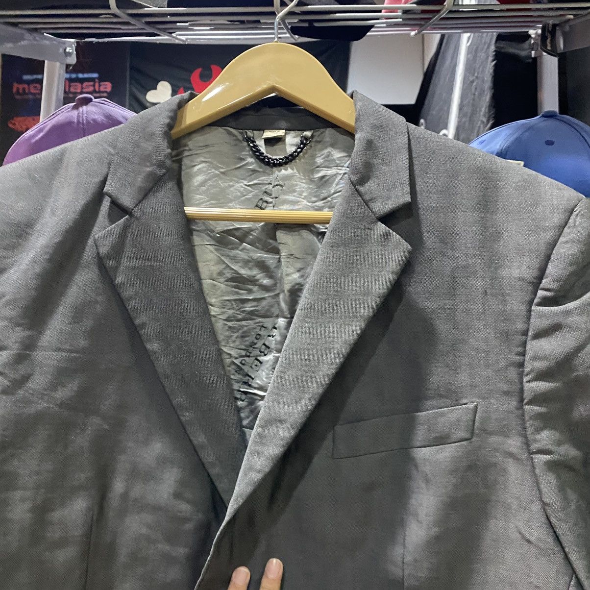 Burberry × Burberry Prorsum Burberry London Blazers Size 56R Size 54R - 8 Thumbnail