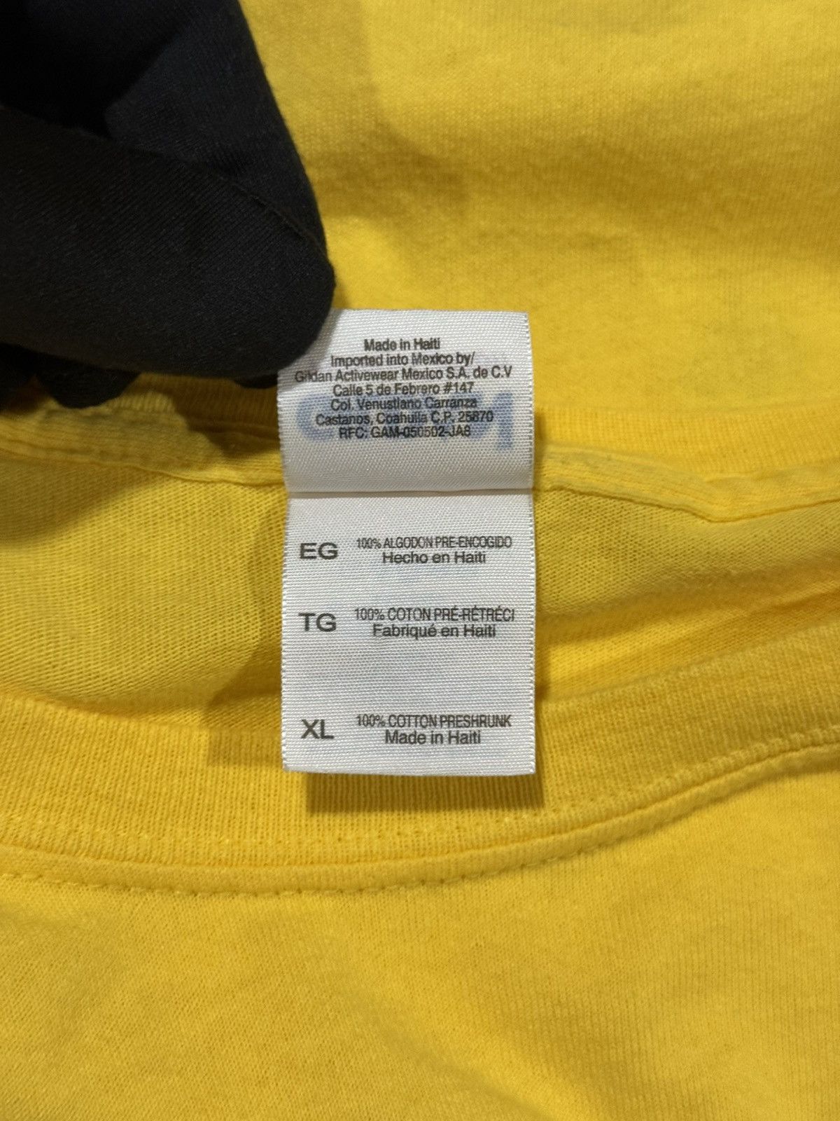 The Simpsons 2009 Vintage The Simpsons Homer Matt Groening Cartoon Tee XL Size US XL / EU 56 / 4 - 7 Thumbnail