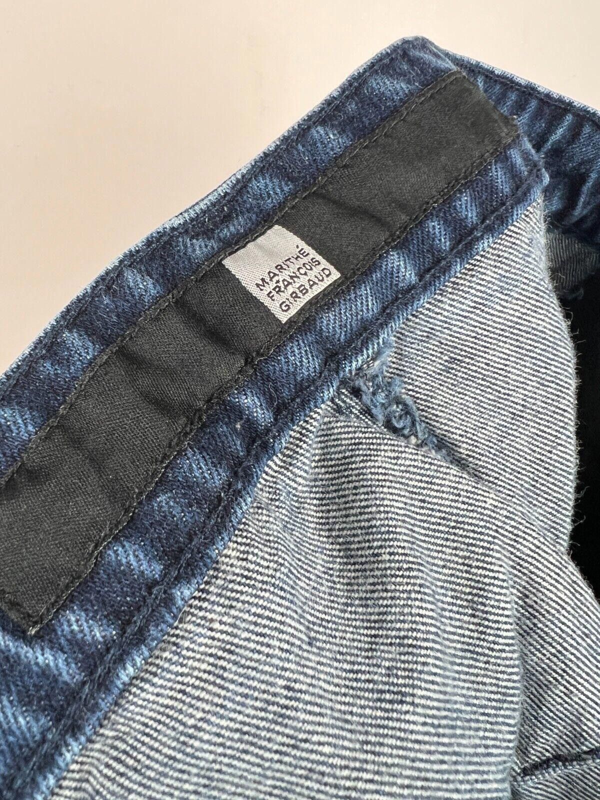 Marithe + Francois Girbaud Marithe Francois Girbaud Jeans Mens 34 Cargo Denim Size US 34 / EU 50 - 3 Thumbnail
