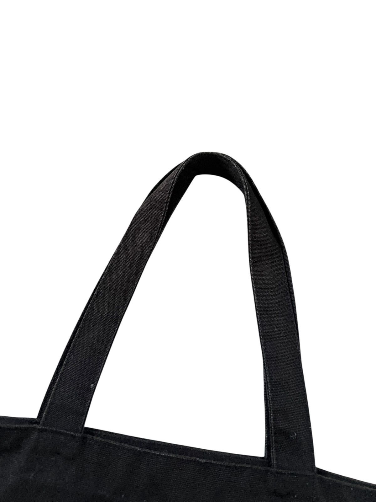 Undercover Undercover ‘Lost Youth” Canvas Tote Bag Size ONE SIZE - 2 Thumbnail